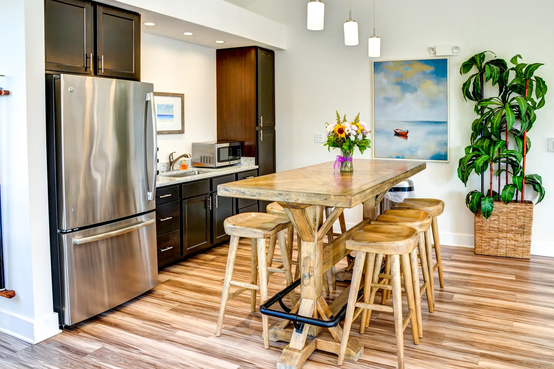 Kettle Point Apartments East Providence, RI 02914