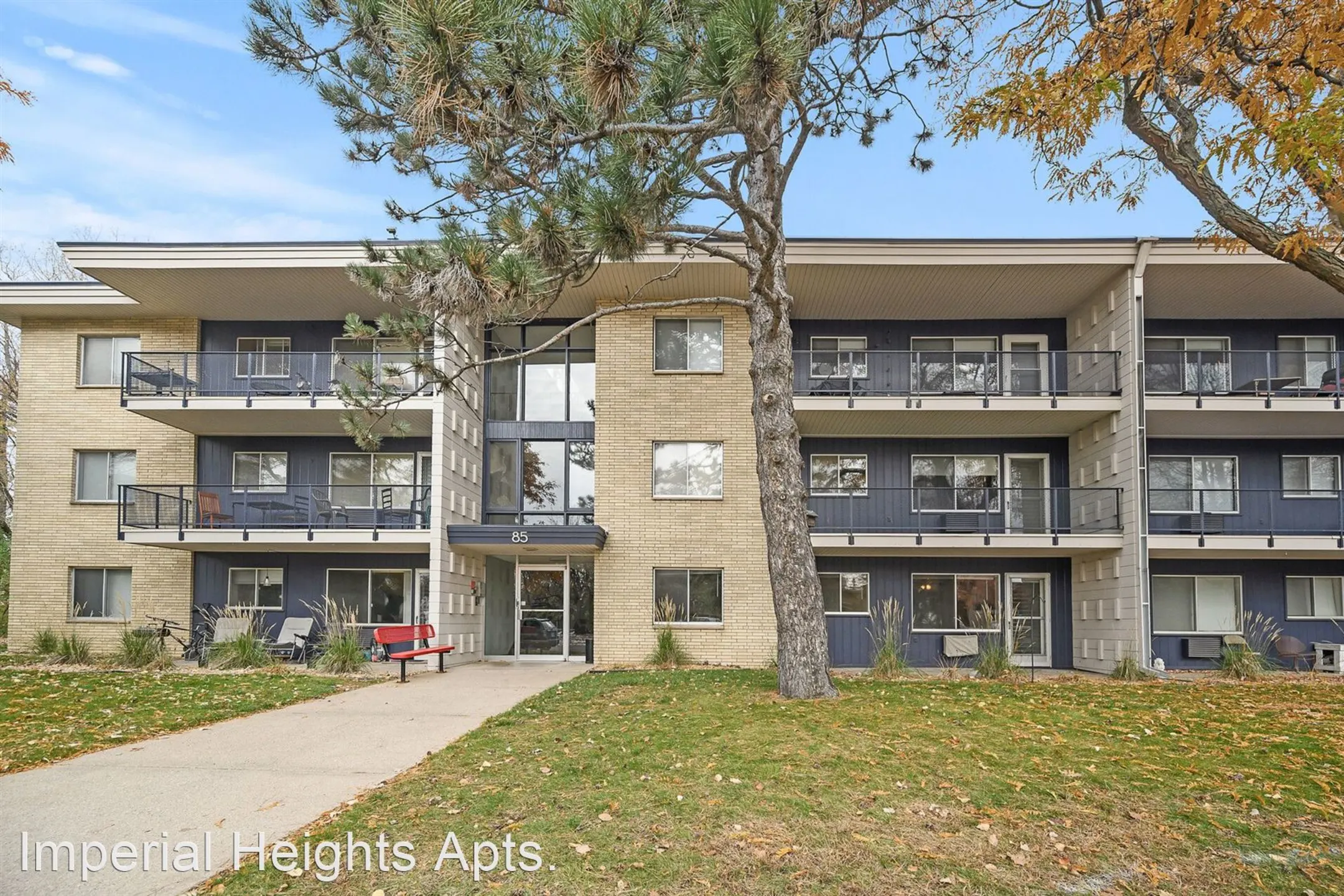 Imperial Heights Apartments Apartments - West Saint Paul, MN 55118