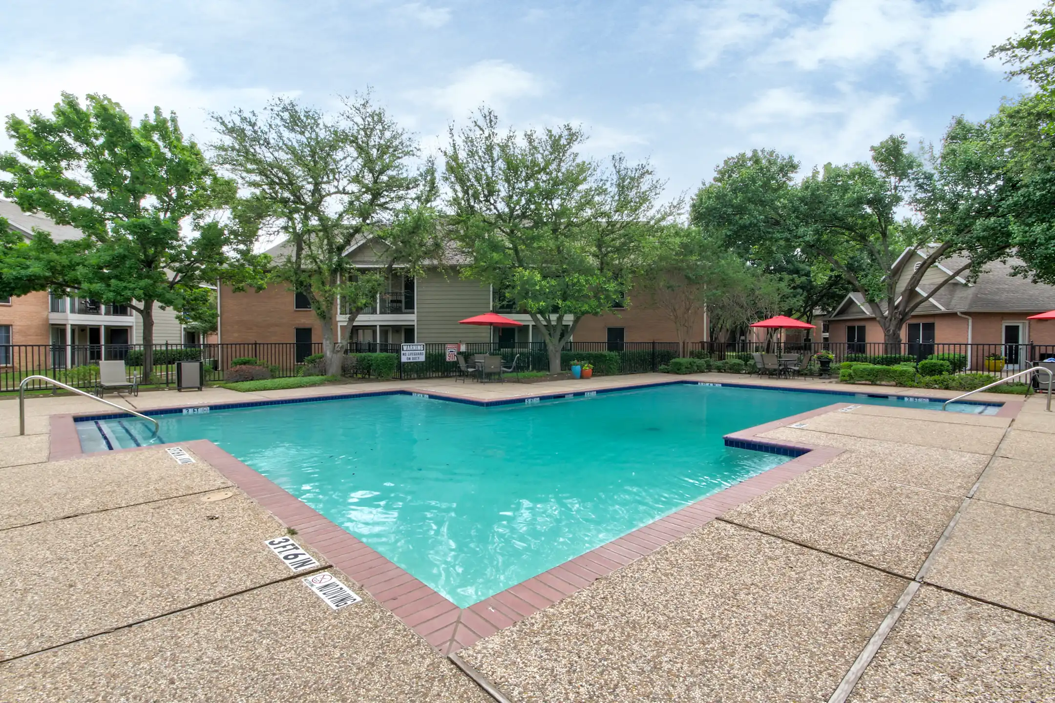 Garden Gate Apartments 1201 Legacy Dr Plano, TX Apartments for Rent Rent.