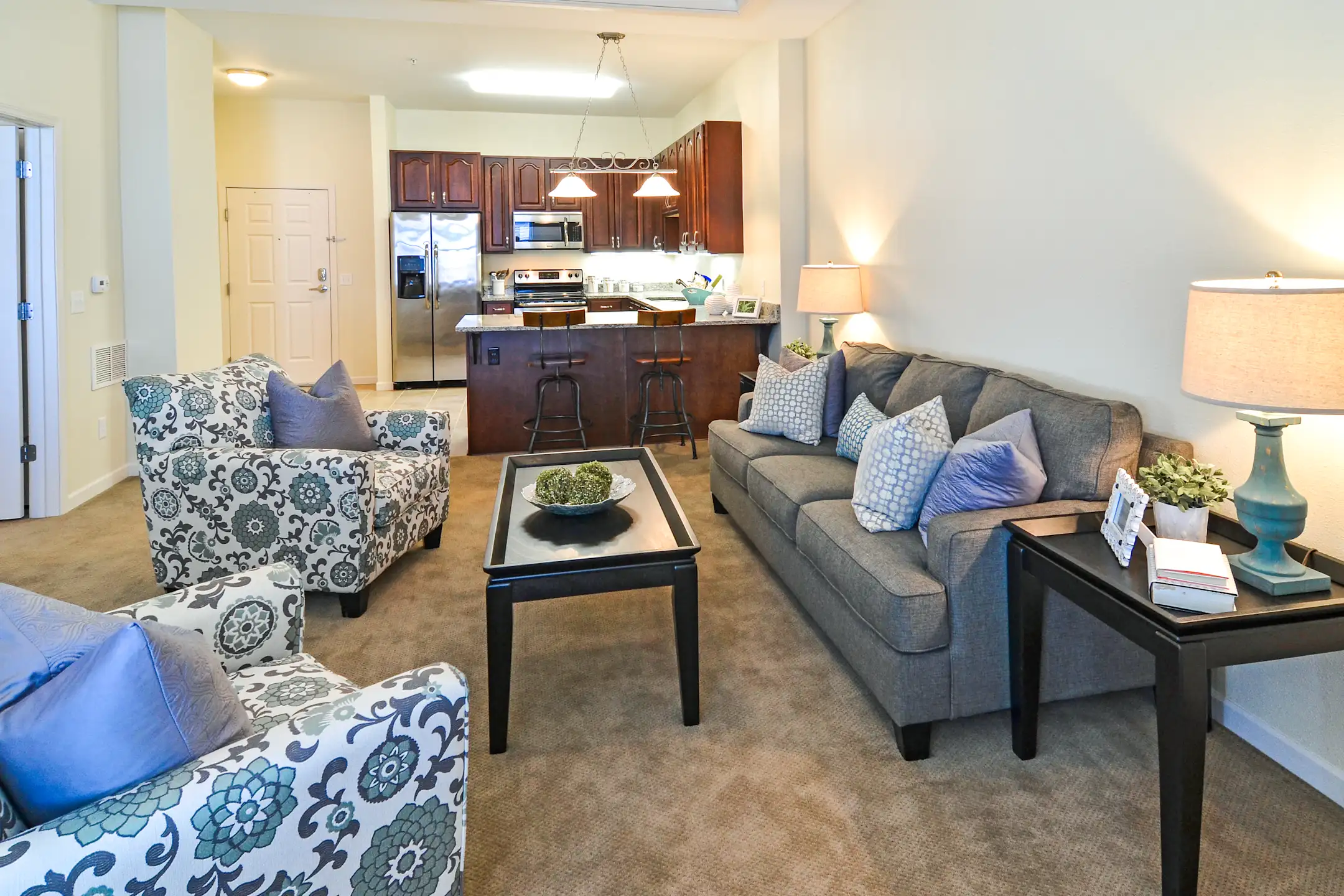 Lakeview Terrace Apartments Shoreview, MN 55126