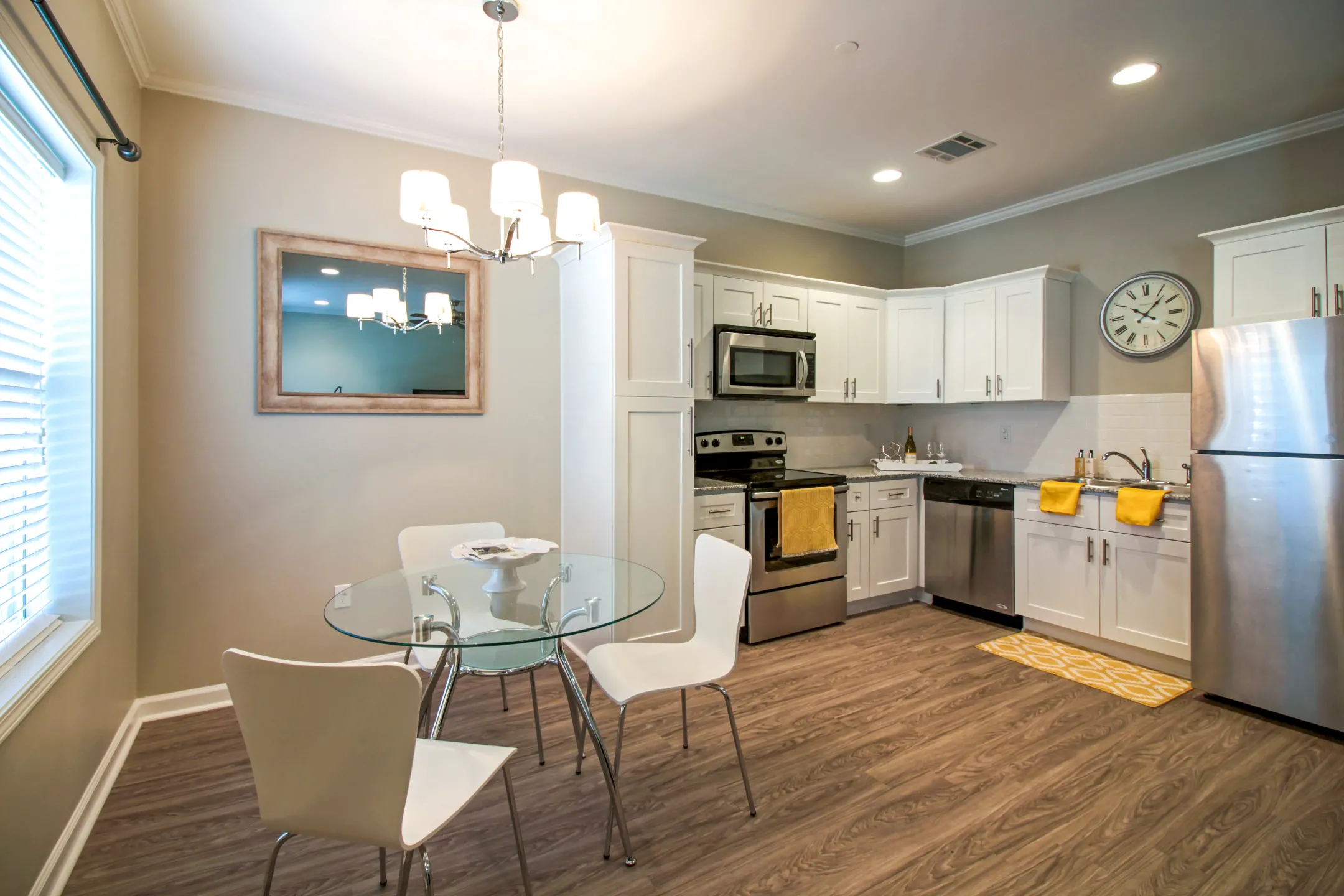 Benoit Place Apartments 4141 Benoit Ln Lake Charles, LA Apartments