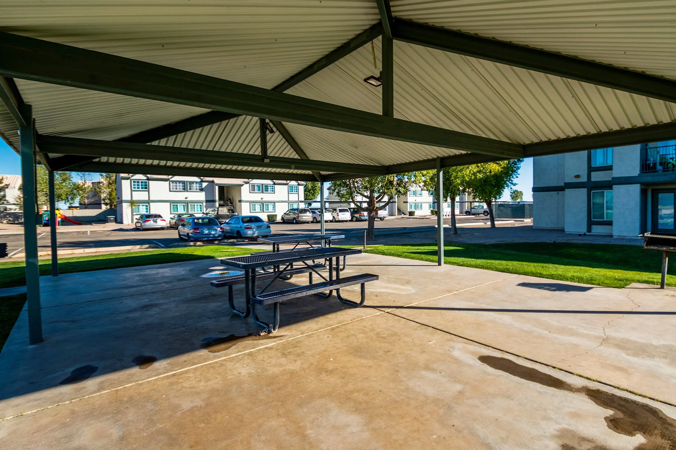 The Landmark Apartments Coolidge, AZ 85128