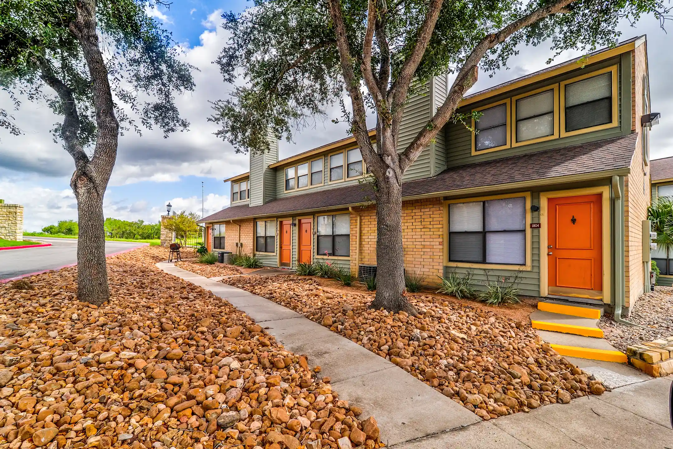Building - Lost Creek Ranch - Corpus Christi, TX
