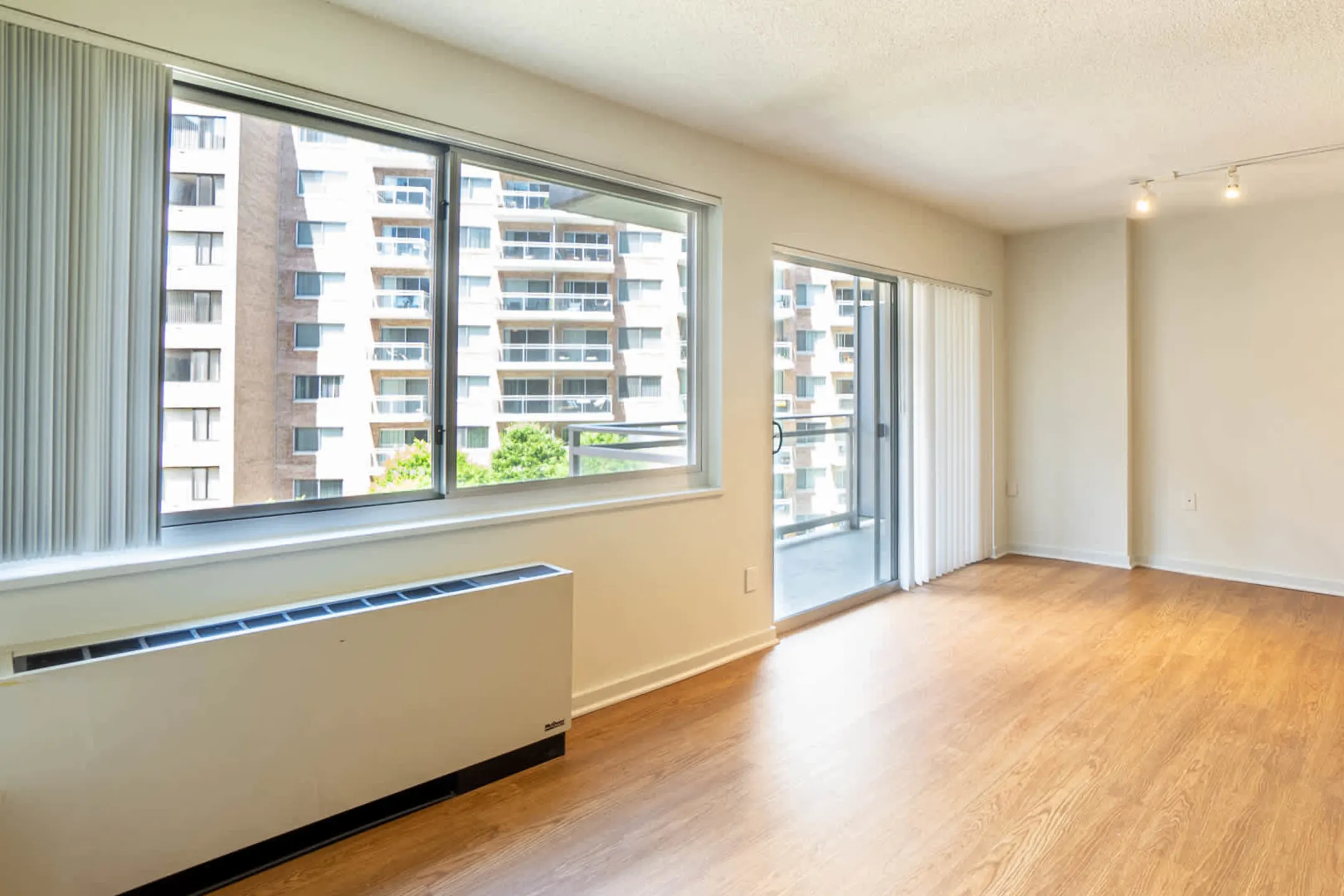 The Flats at Dupont Circle 2000 N St NW Washington, DC Apartments