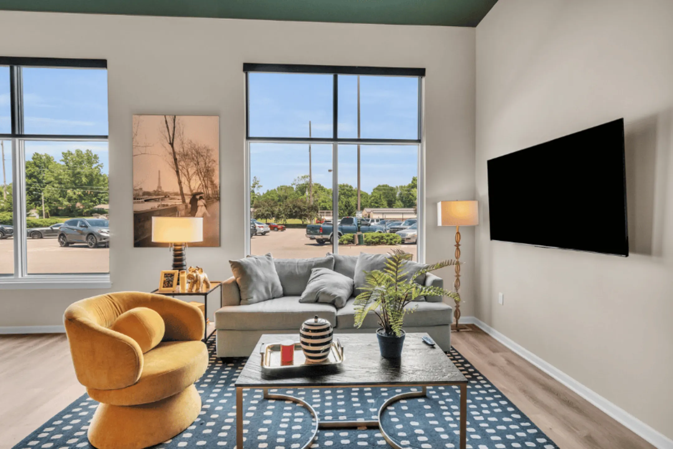 The Lofts at Old Towne Apartments Grain Valley, MO 64029