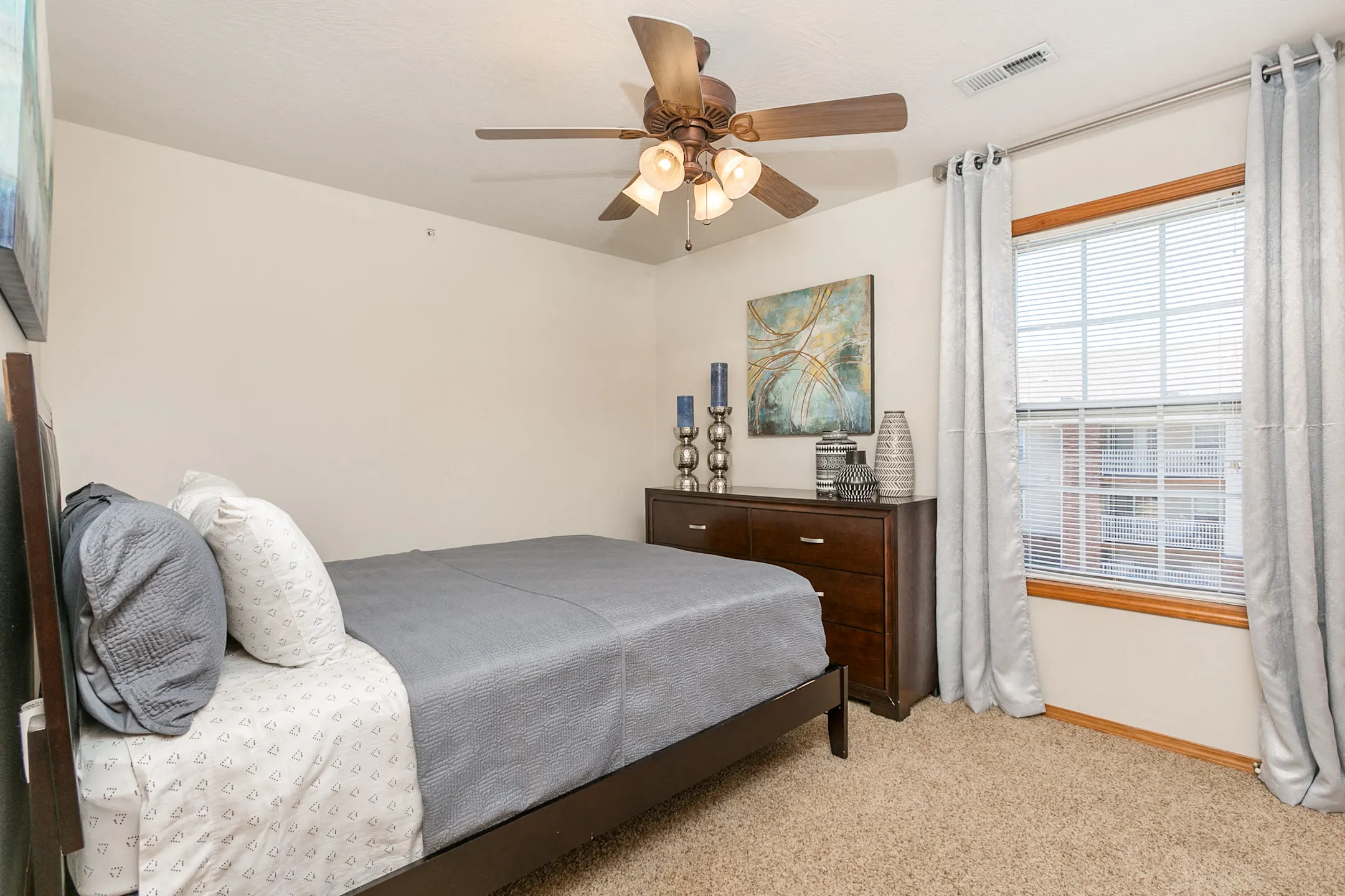 Quail Creek Apartments Apartments Springfield, MO 65810