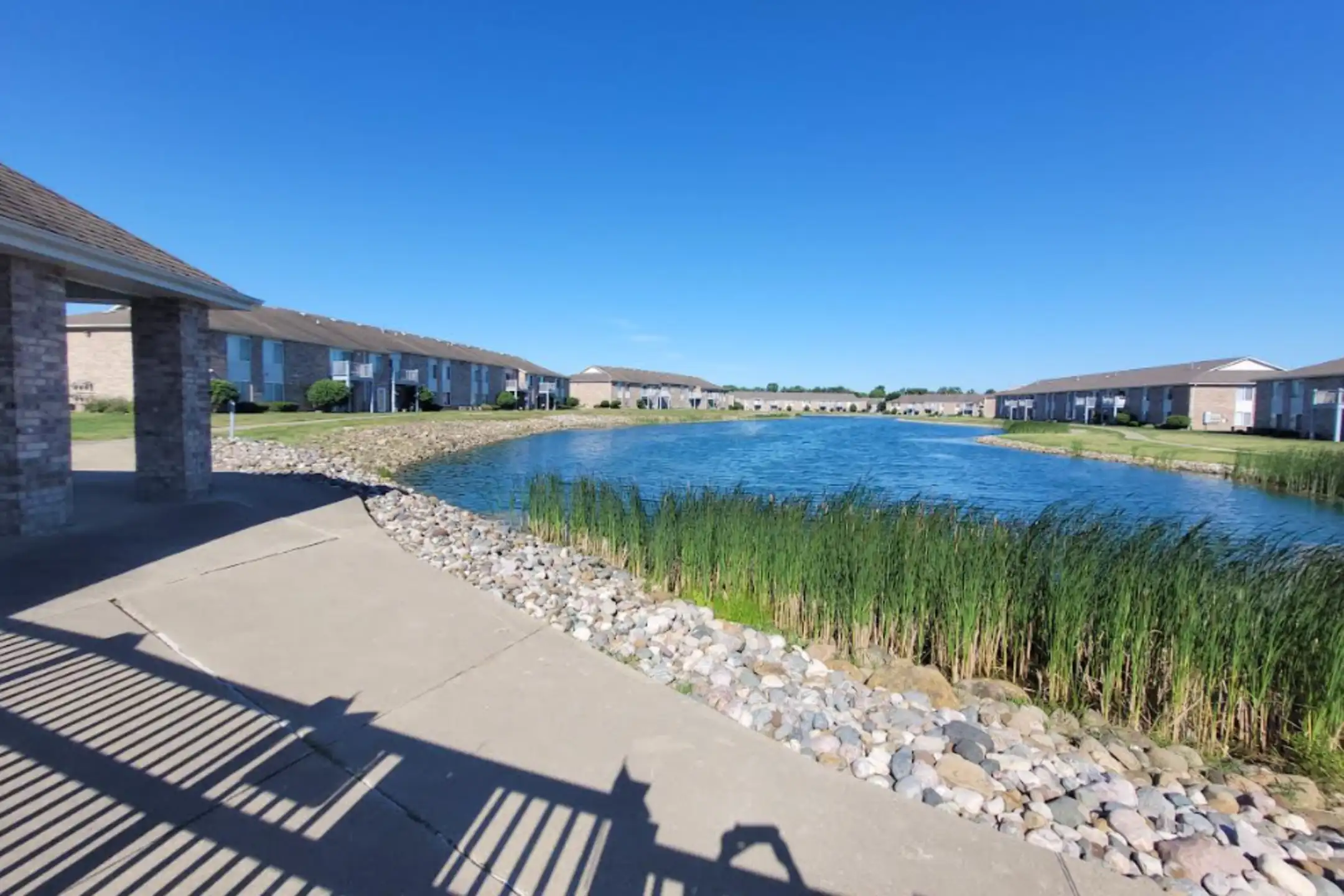 River Walk Apartments 800 Riverwalk Cir Corunna, MI Apartments for Rent Rent.