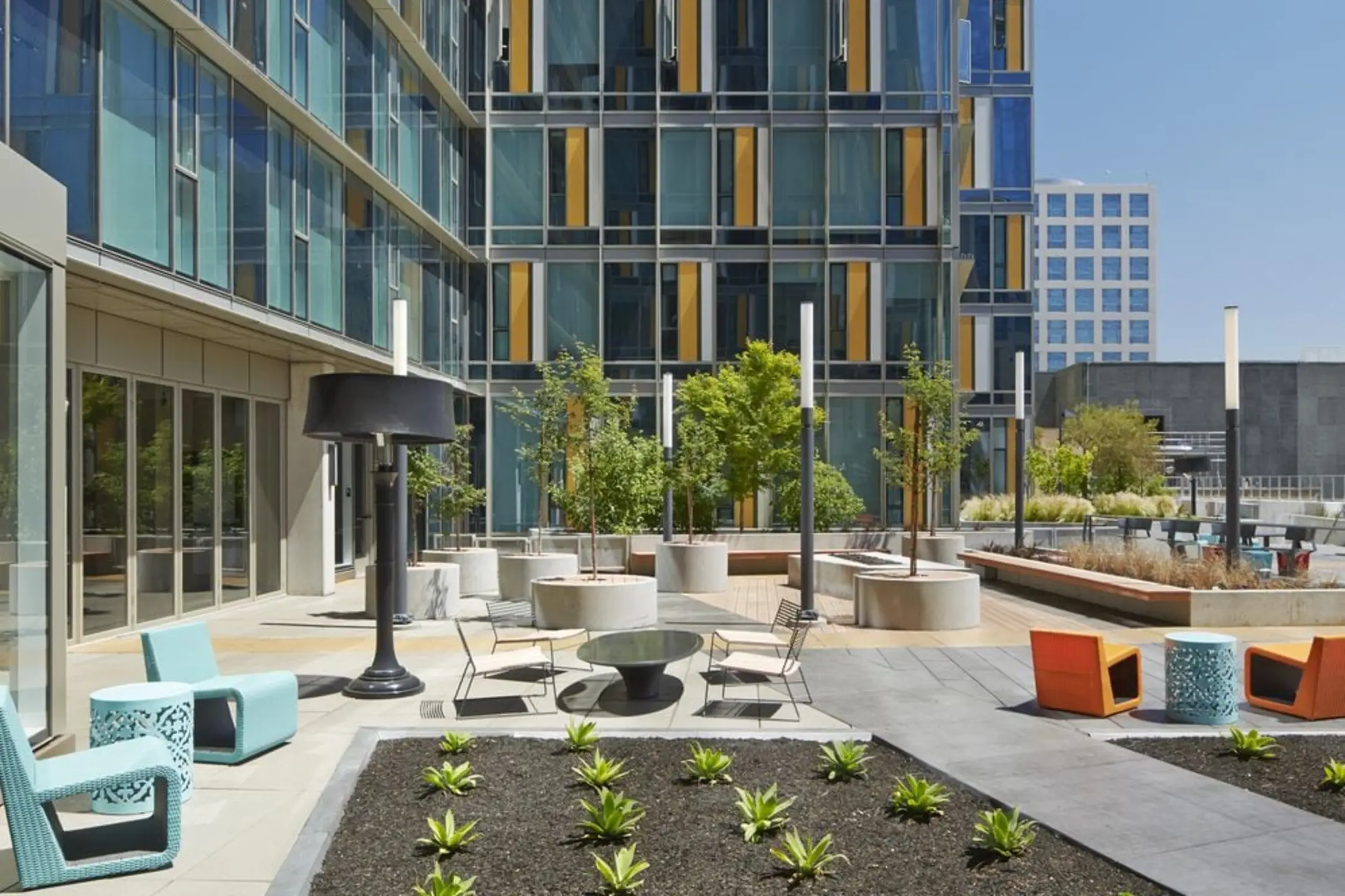55 9th St San Francisco
