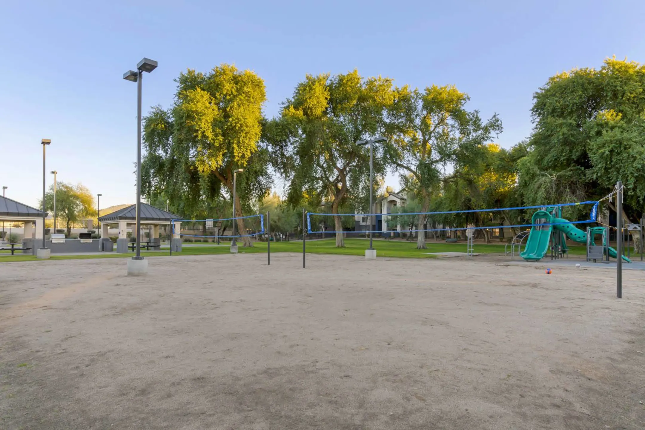 Sweetwater at Metro North 2902 W Sweetwater Ave Phoenix, AZ