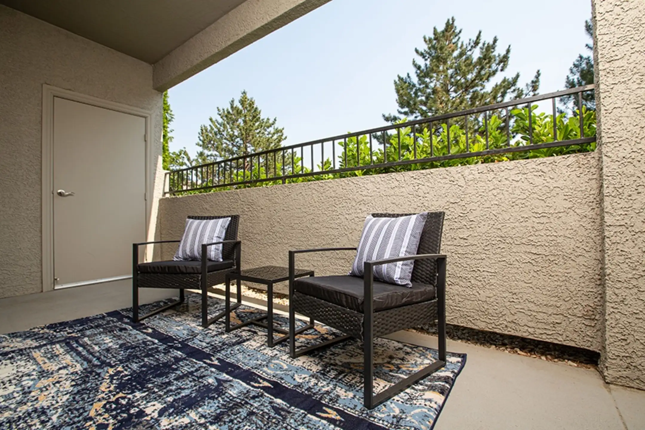 Patio / Deck - High Rock 5300 - Sparks, NV