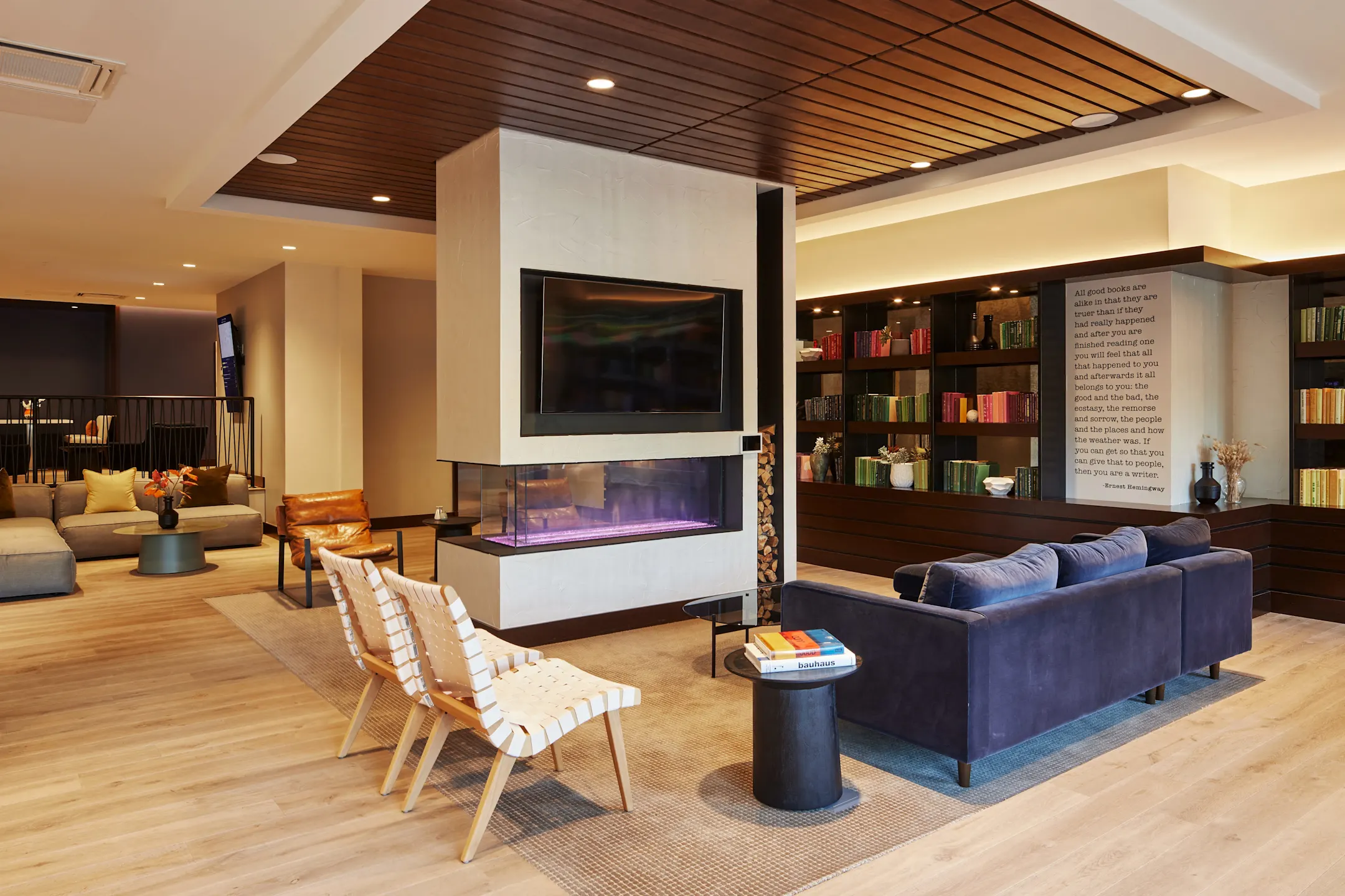 The James Apartments Park Ridge, NJ 07656