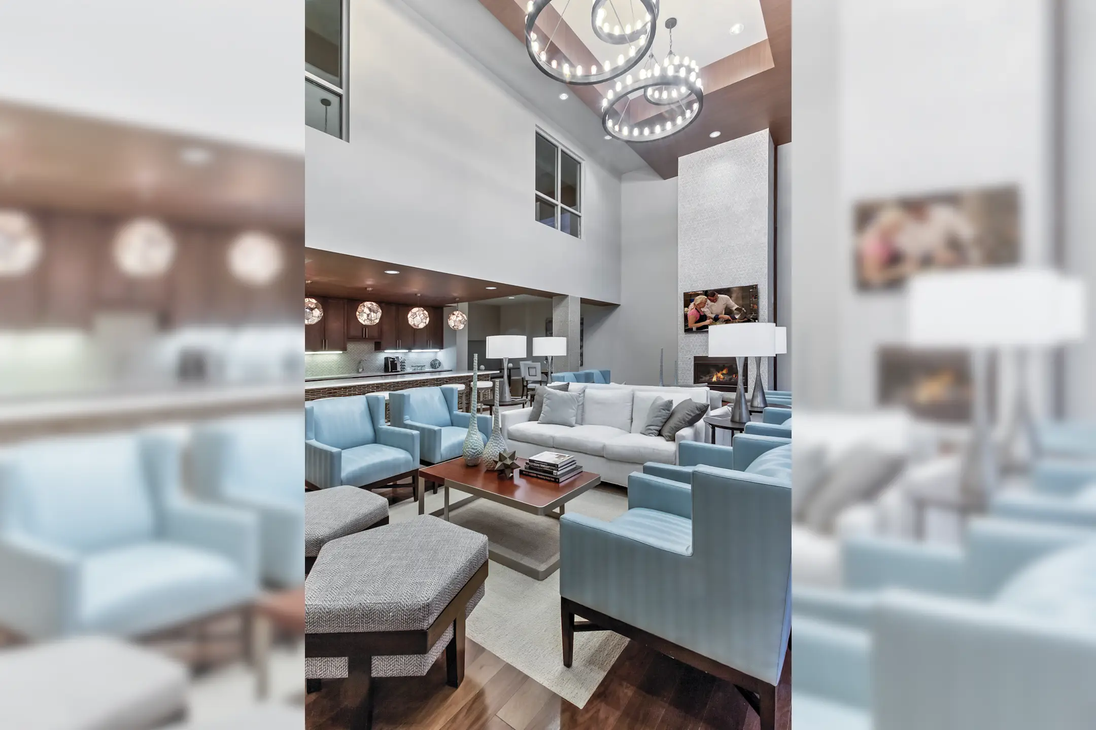 Trace Midtown Apartments Atlanta, GA 30308