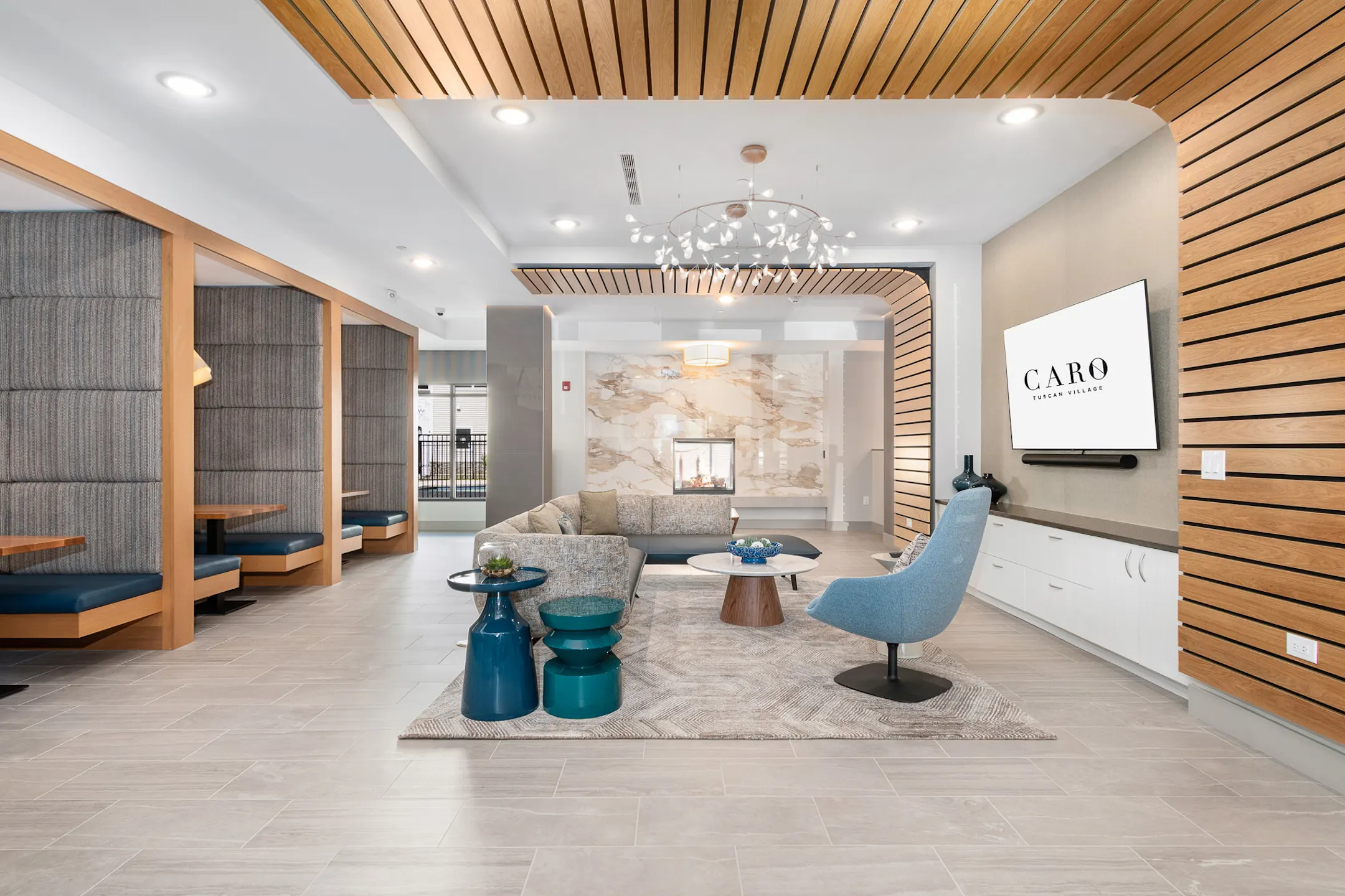 Caro Tuscan Village Apartments Salem, NH 03079