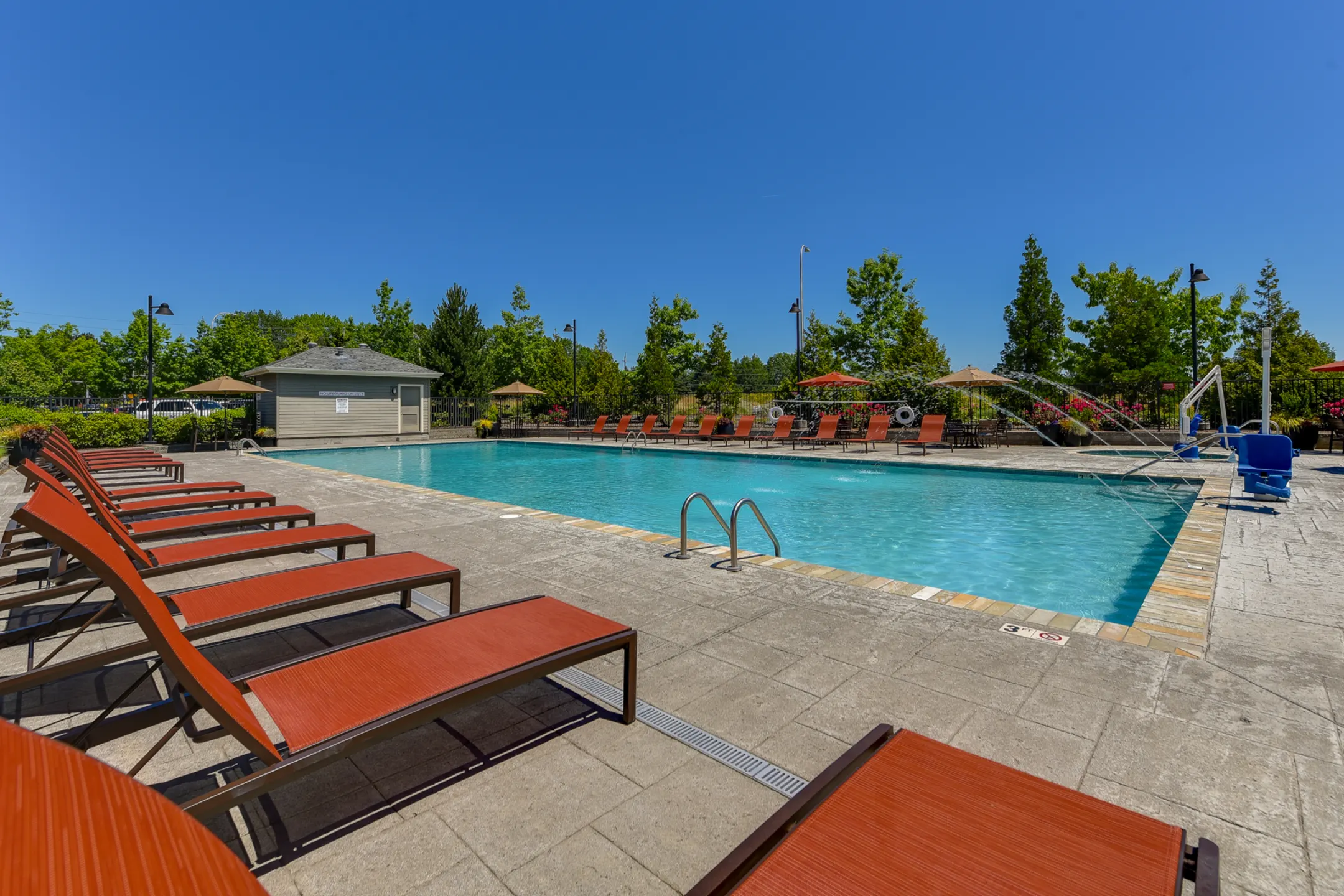 Terrene At The Grove Apartments Wilsonville, OR 97070