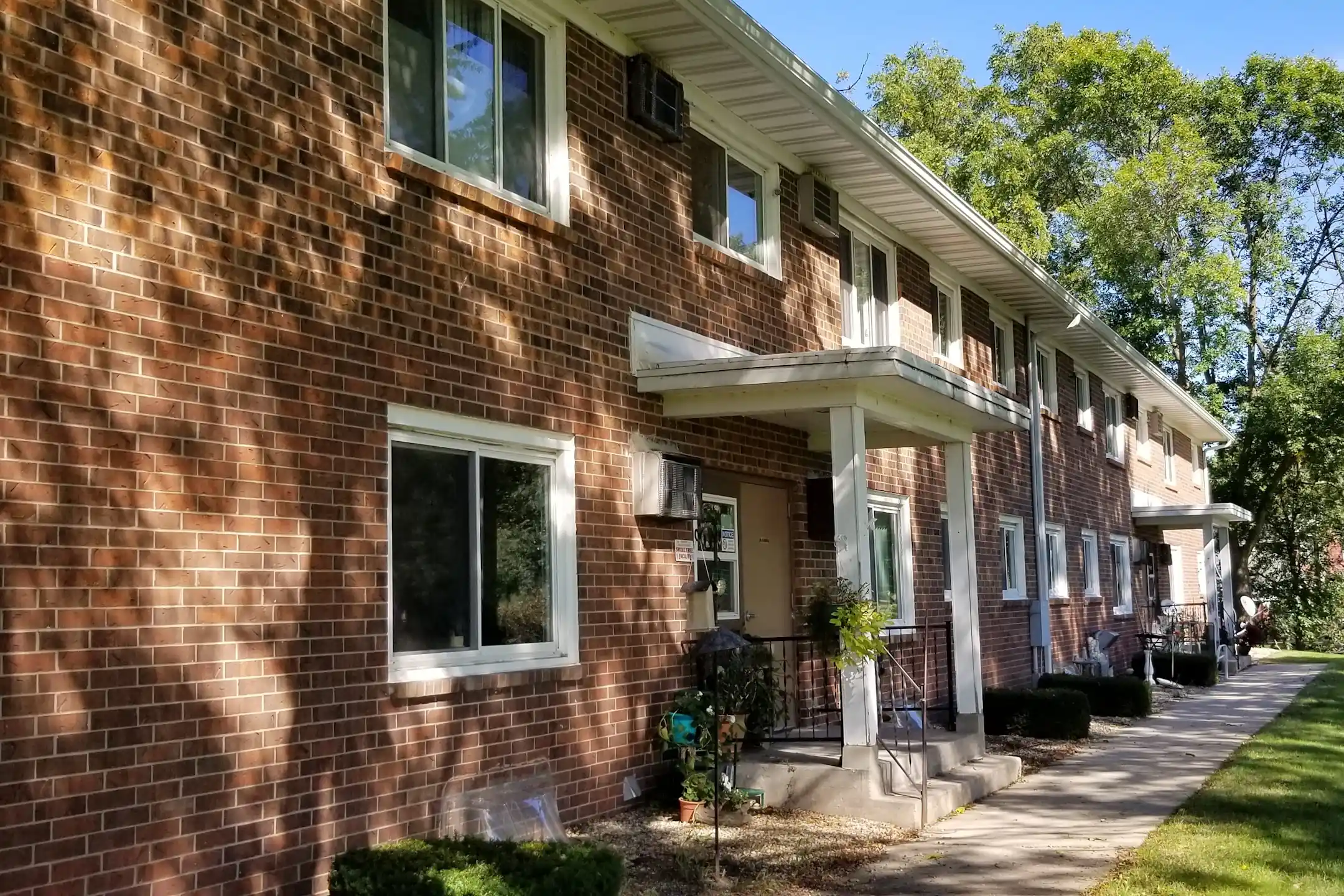 Genesis Apartments Apartments Oregon, WI 53575