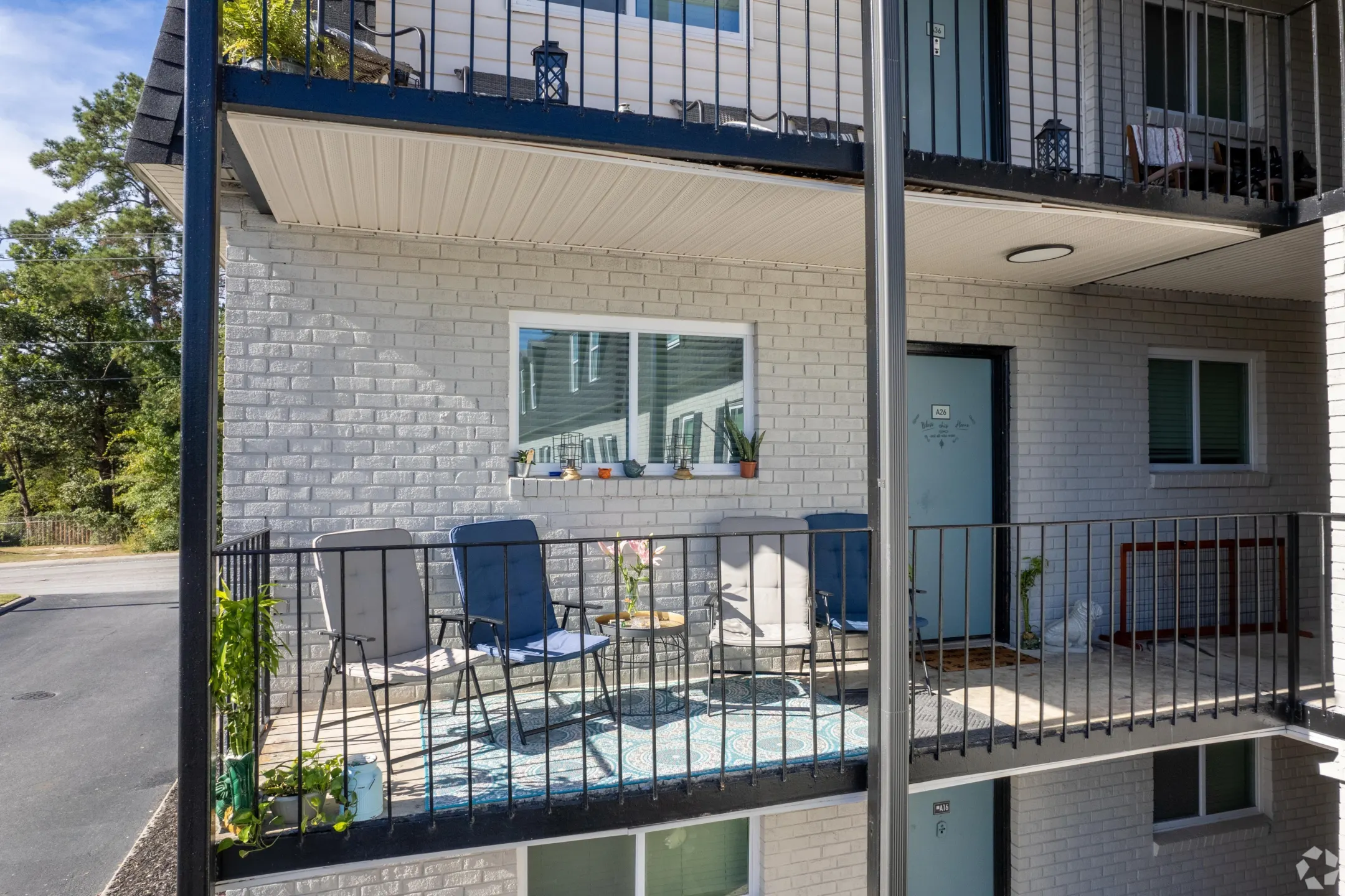 The Cooper Forest Acres 4214 Bethel Church Rd Columbia, SC