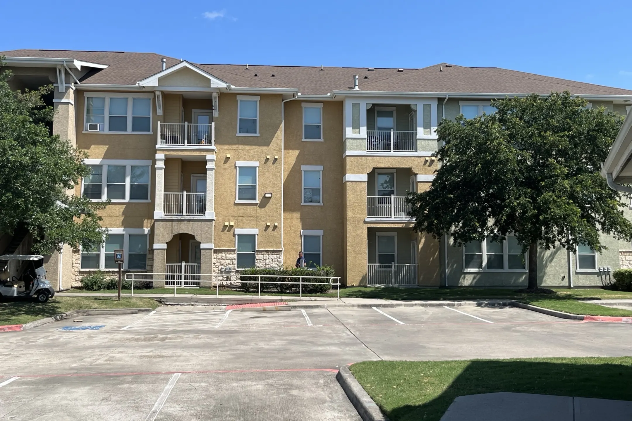 Costa Mariposa Apartments - Texas City, TX 77591