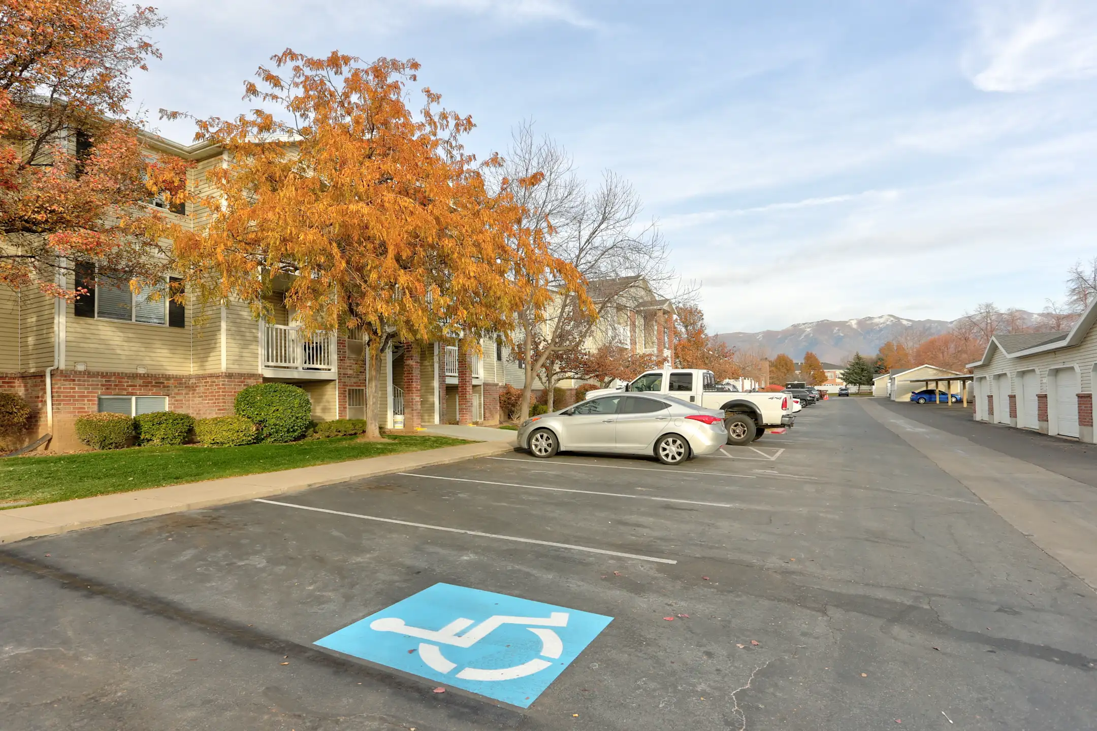 Hidden Cove Apartments Layton, UT 84041