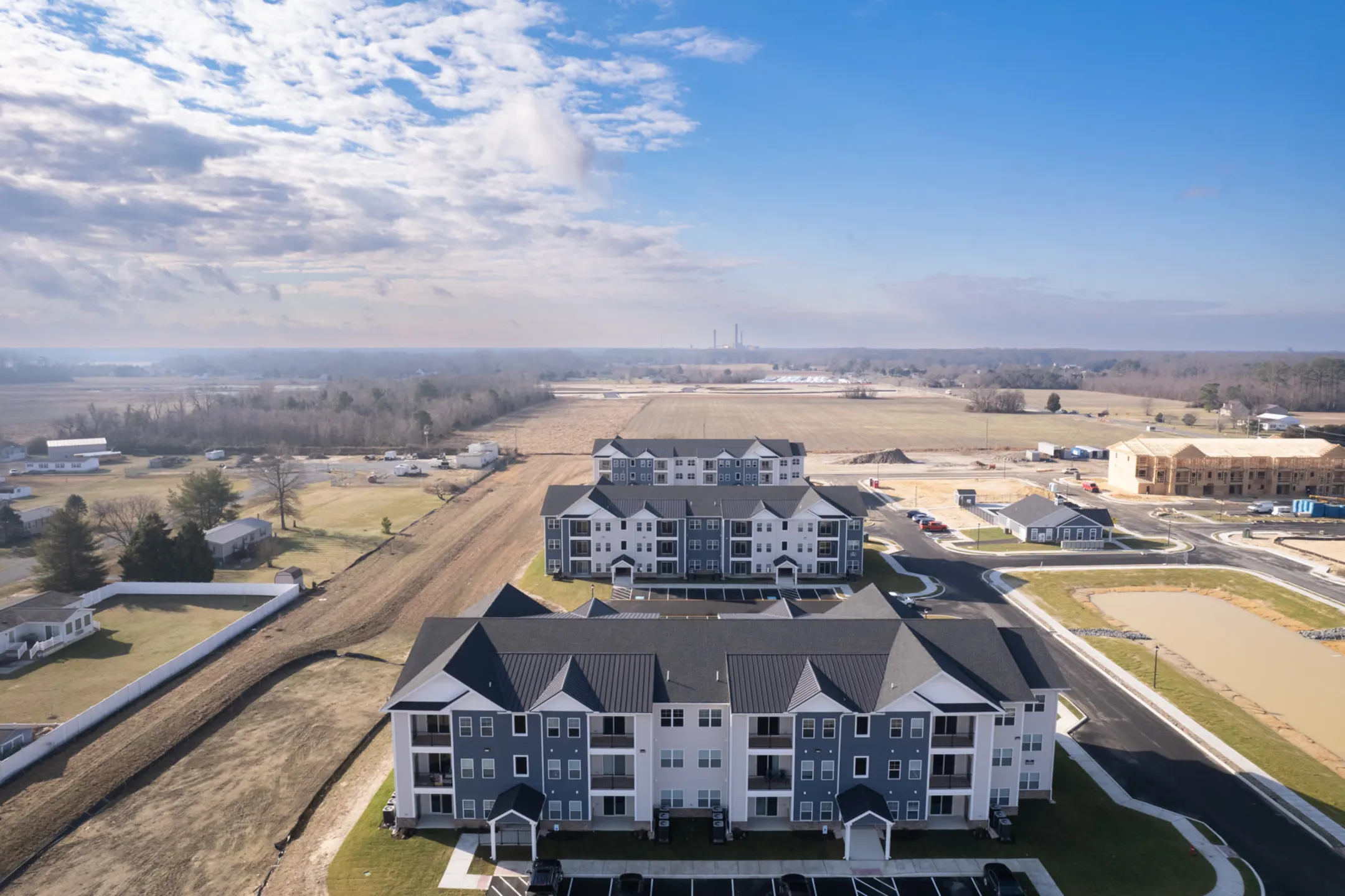 Riverside Apartments 32051 Riverside Plaza Dr Millsboro, DE