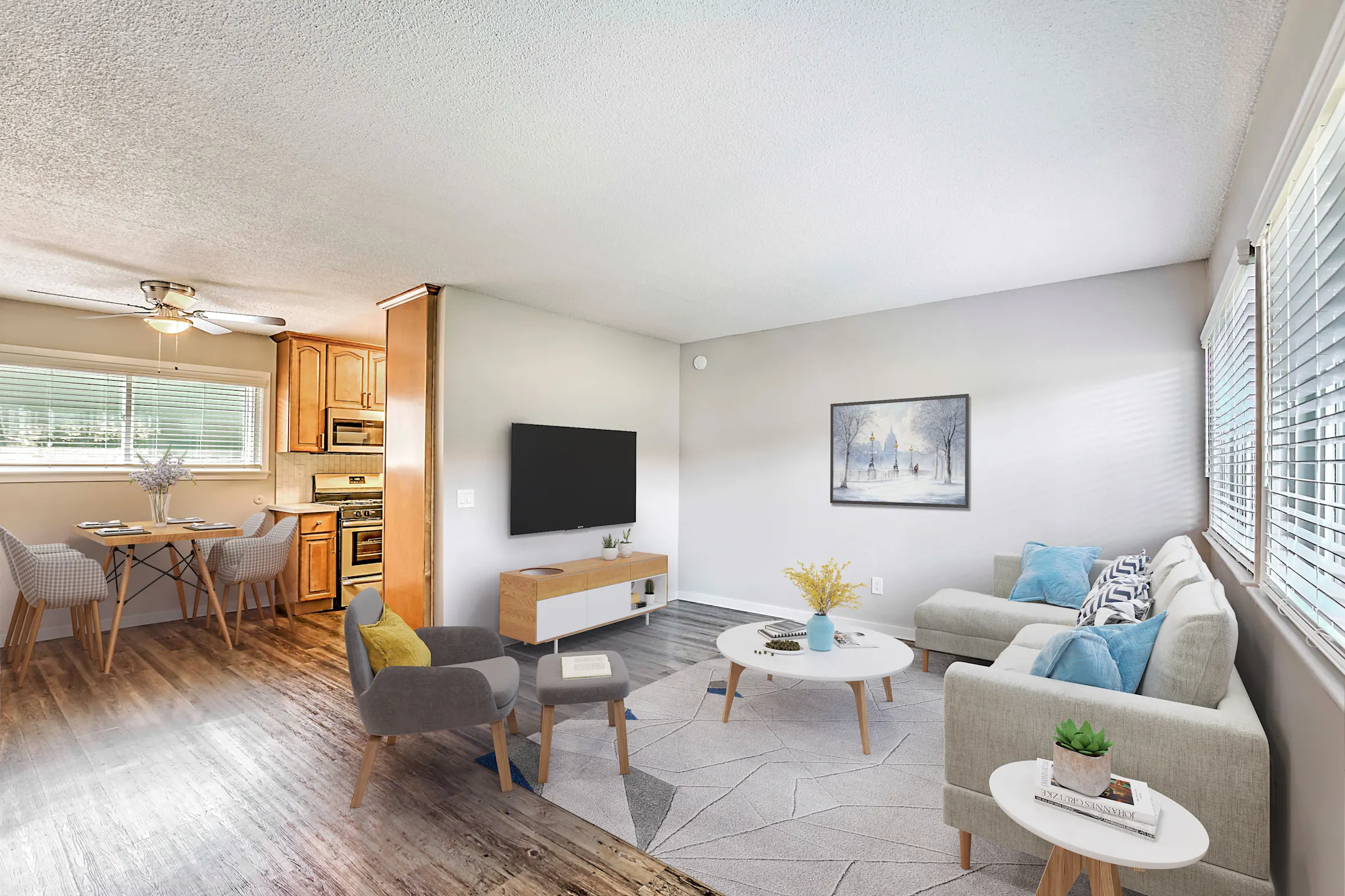 Pacific Pines Apartments Apartments Monterey, CA 93940