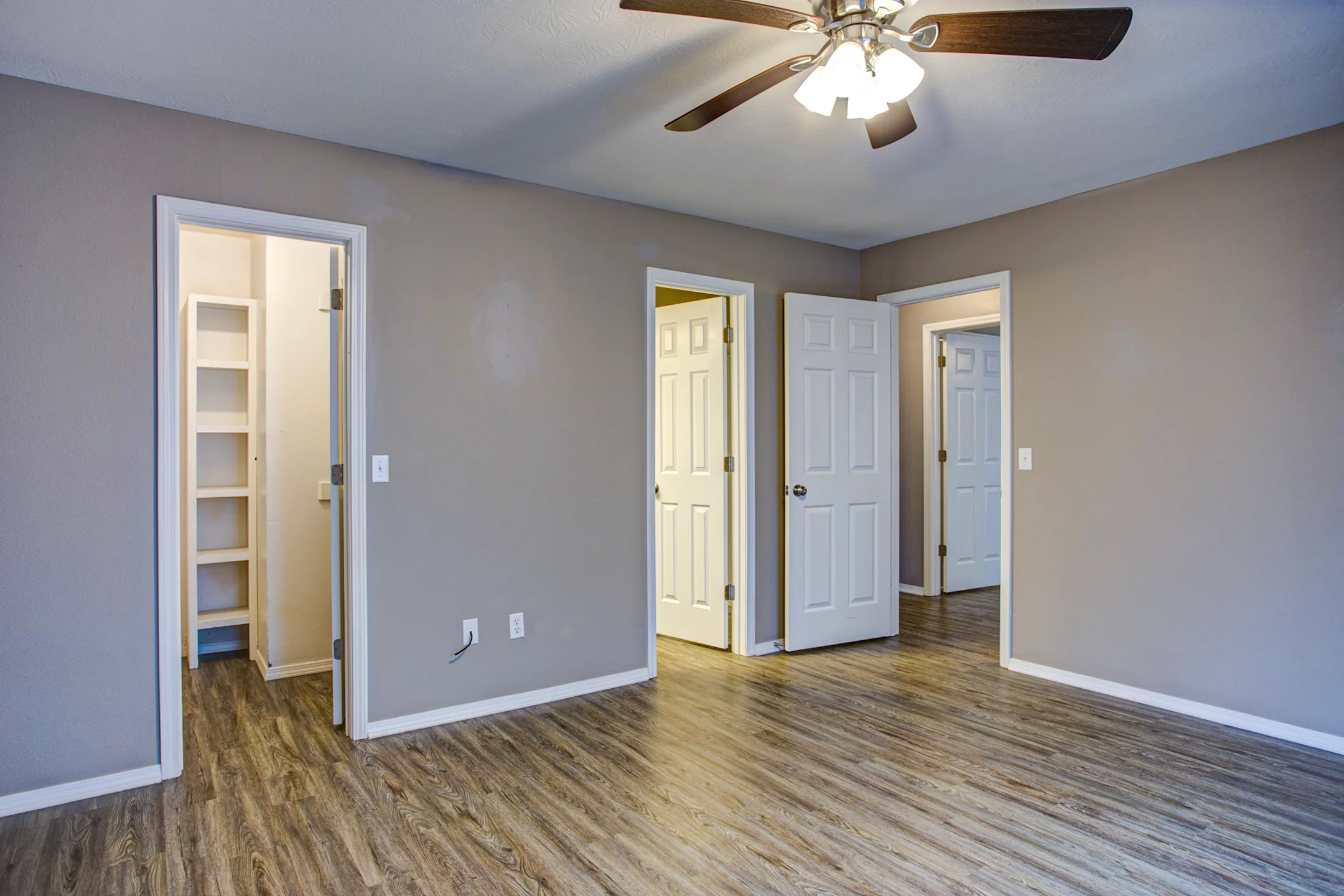 Trails End Apartments Springfield, MO 65804