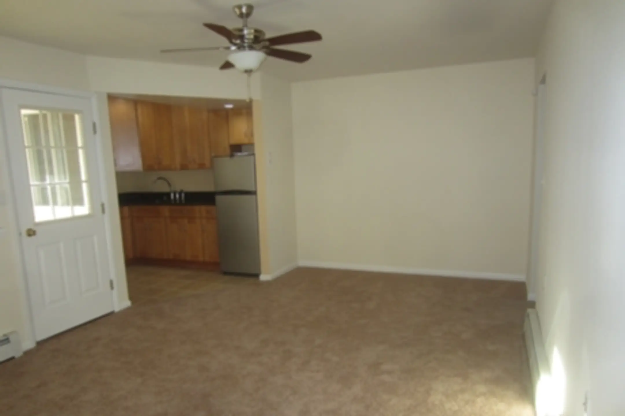 Springvale Apartments For Rent
