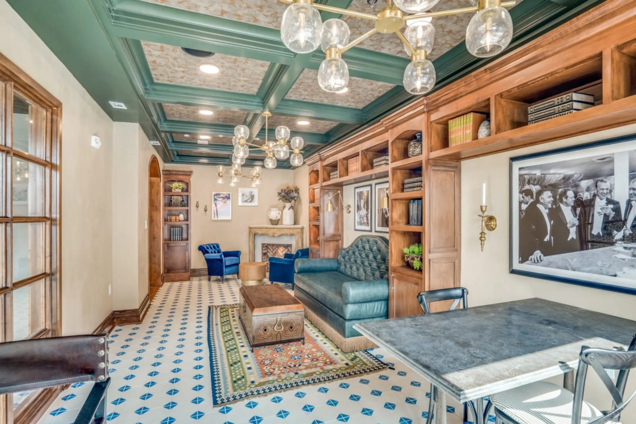 Wallis and Baker Apartments Grapevine, TX 76051