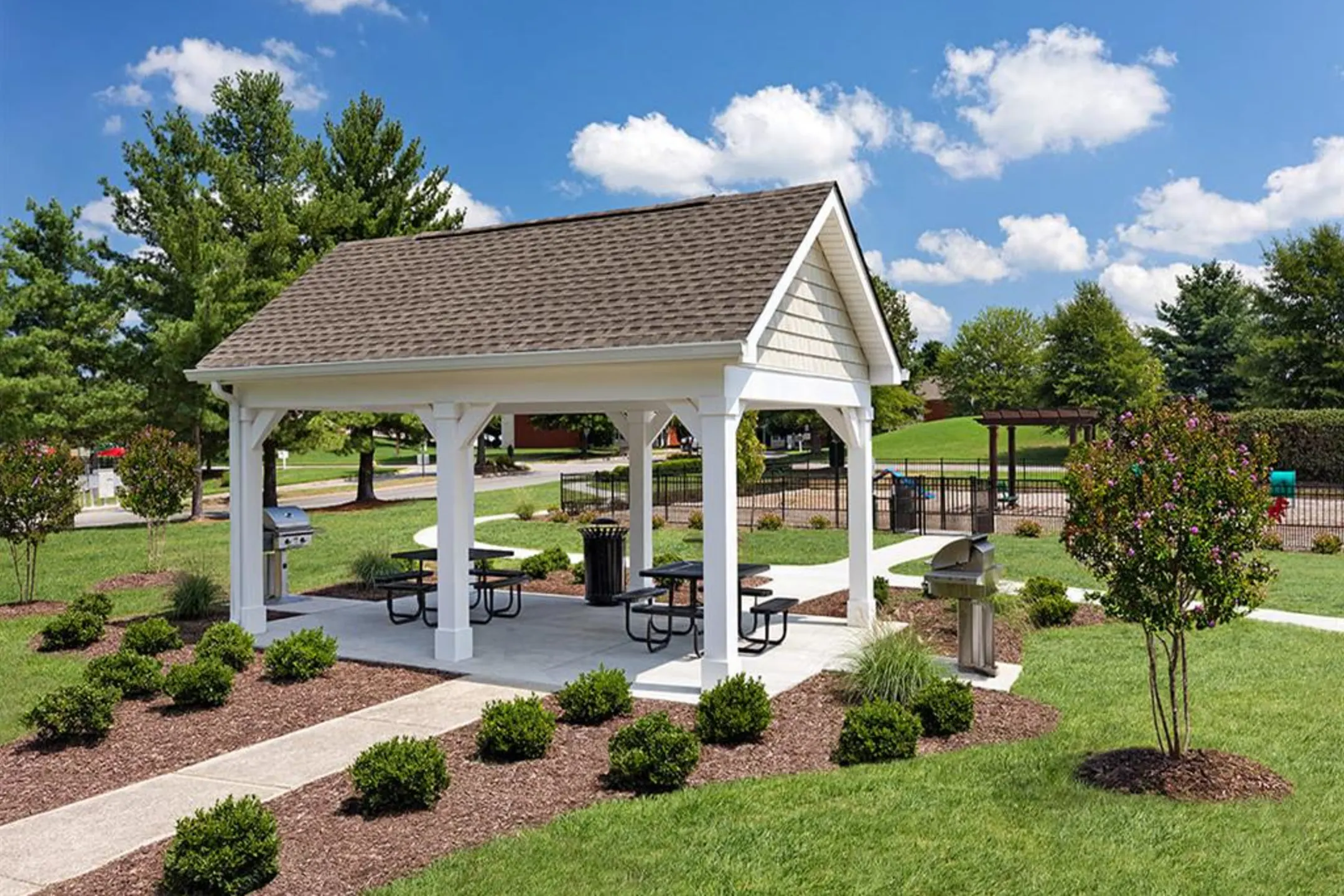 Addison Crater Woods Apartments Petersburg, VA 23805