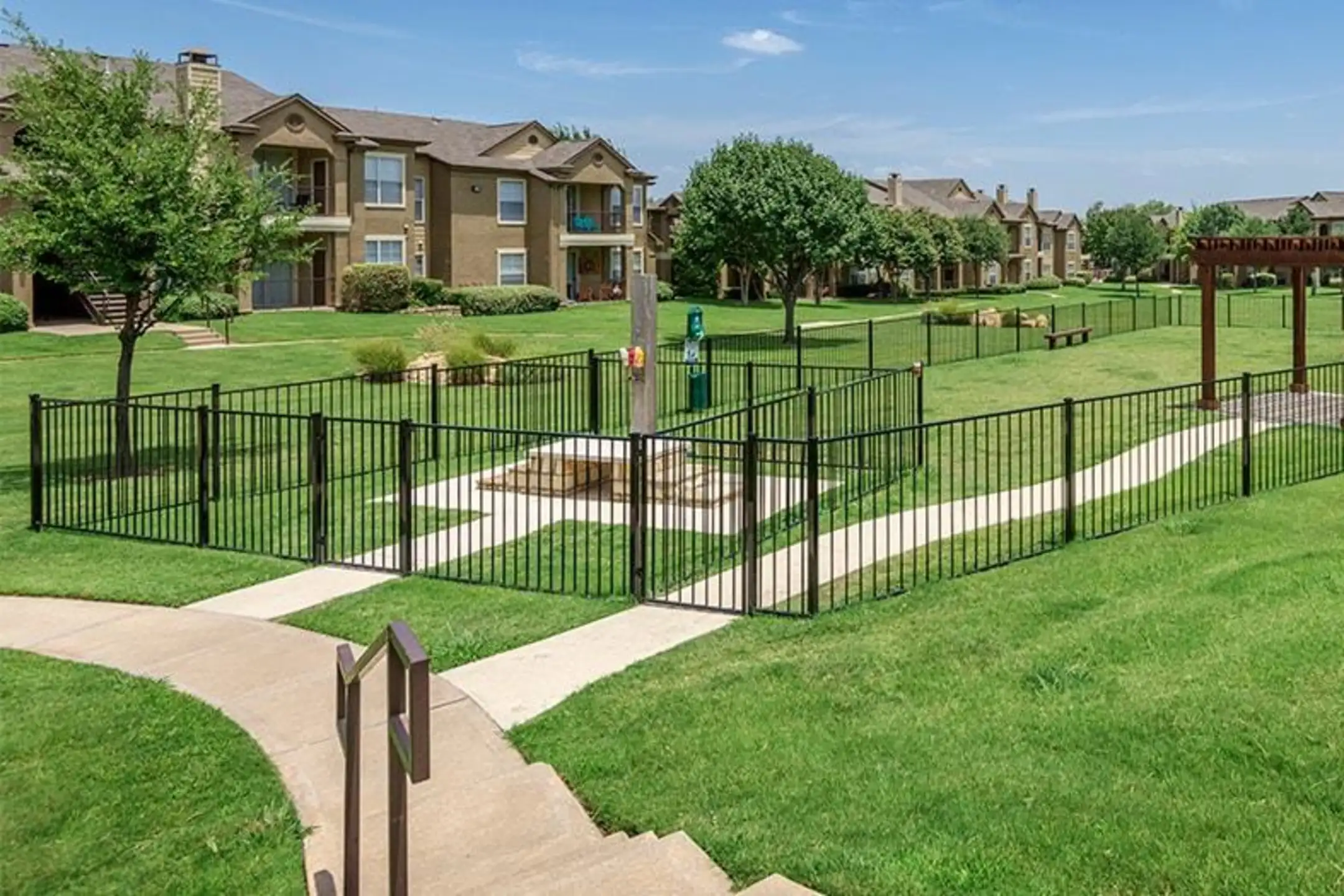 MAA Boulder Ridge Apartments Roanoke, TX 76262