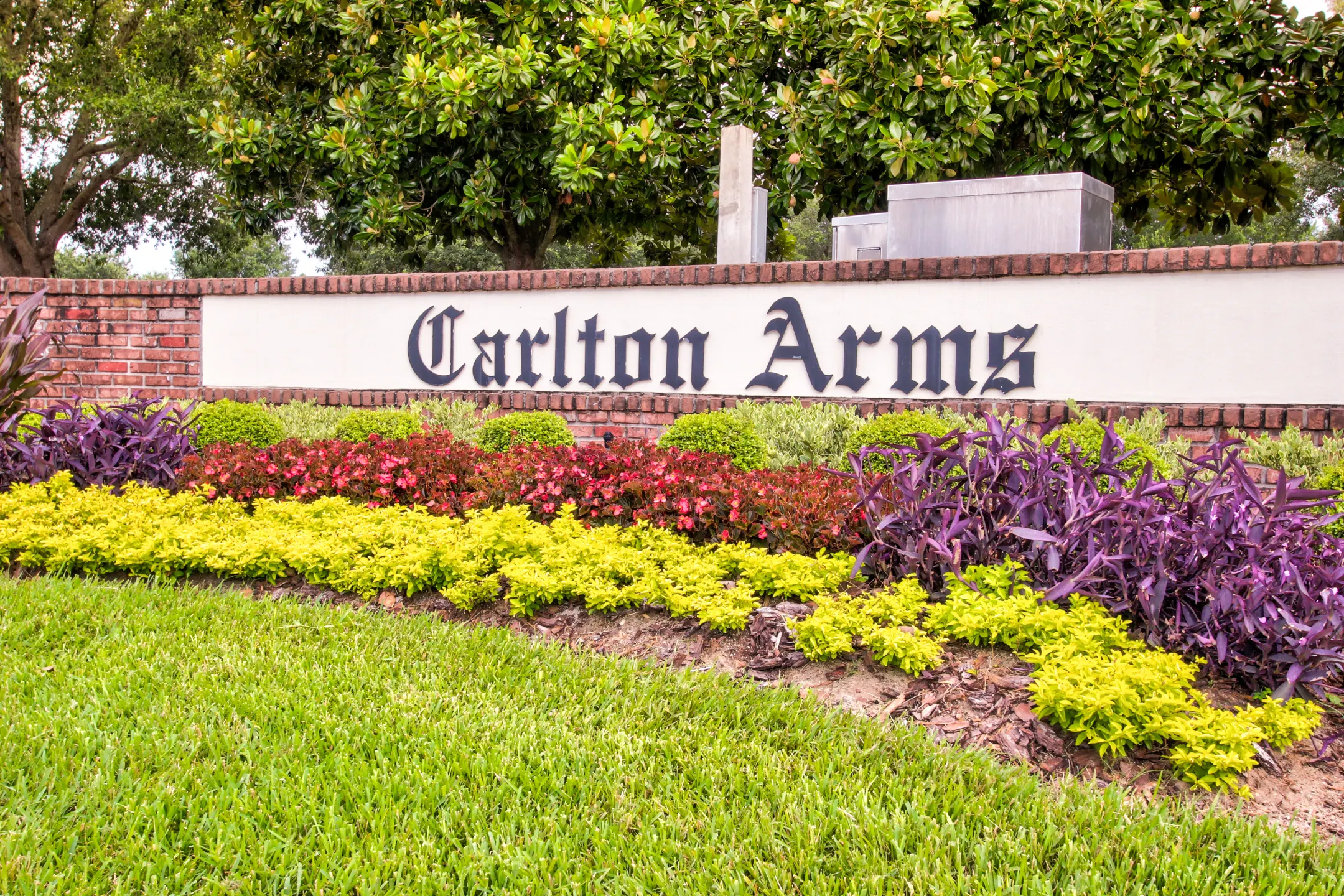 Carlton Arms of Ocala - Ocala, FL