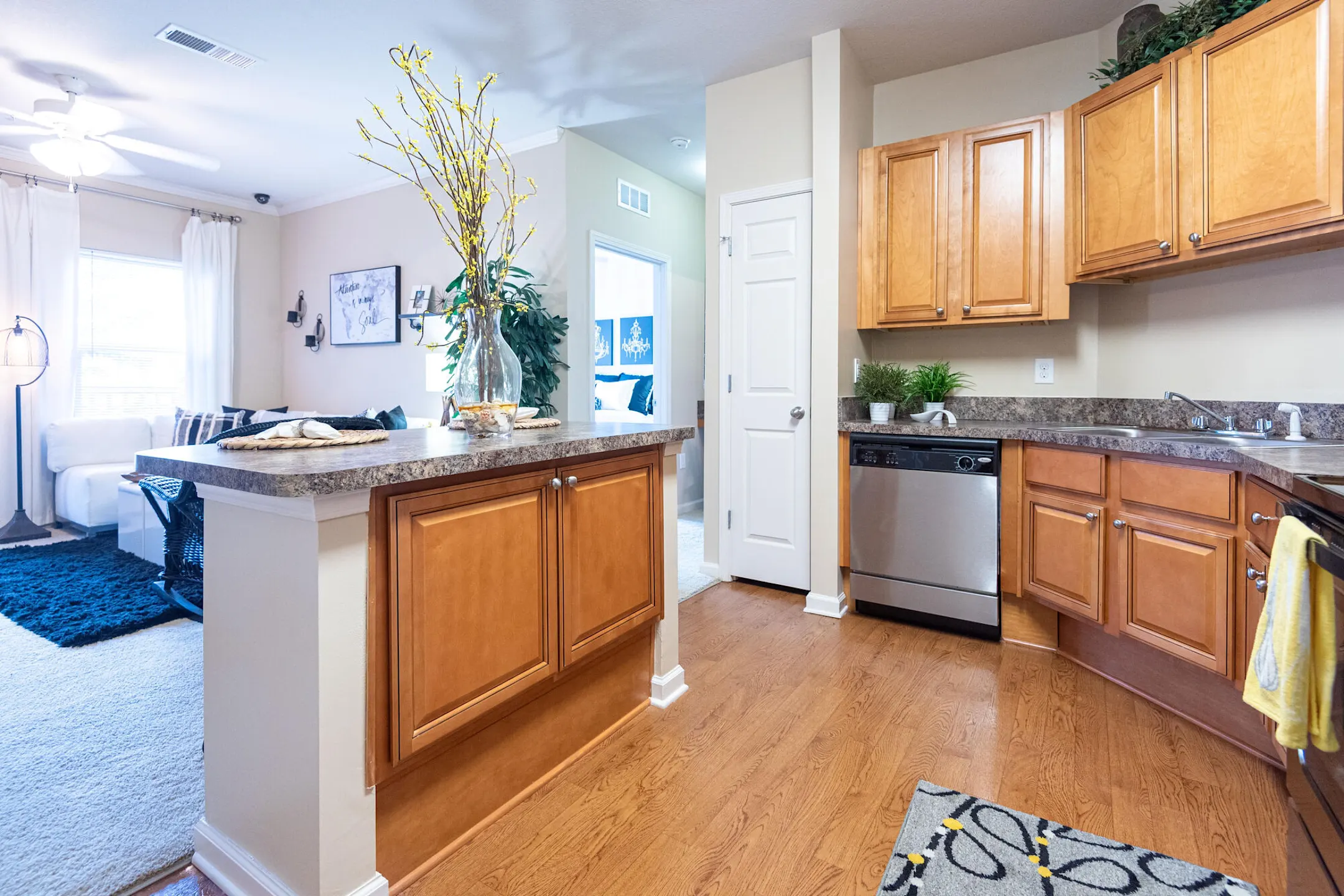 The Crossings at Nine Mile Road Apartments Pensacola, FL 32514