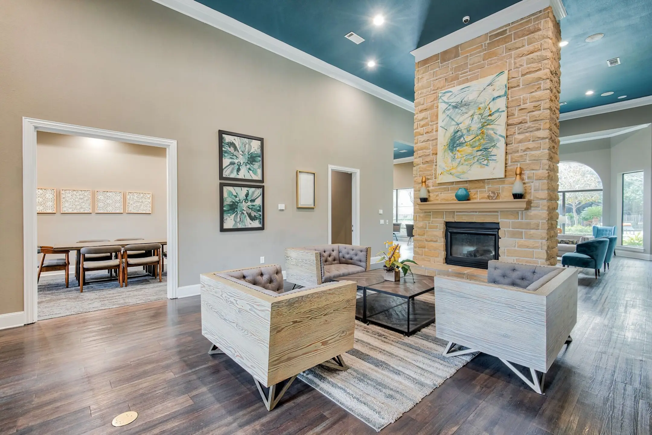 The Ambrose Apartments Houston, TX 77040