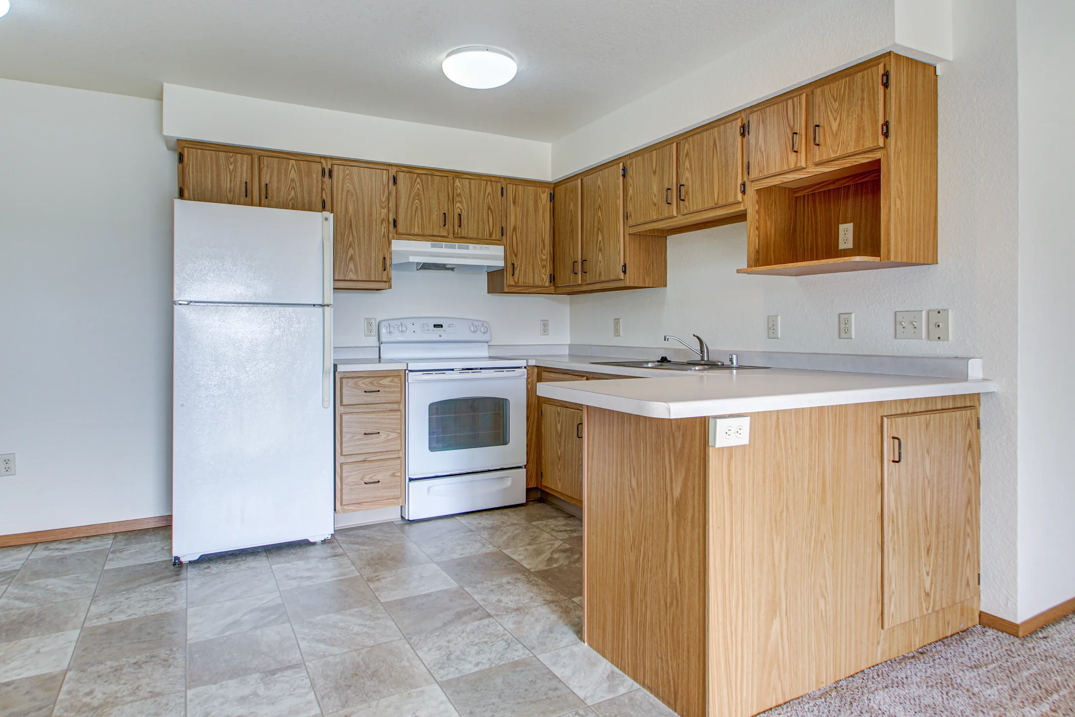 Westridge Apartments Apartments Oshkosh, WI 54904