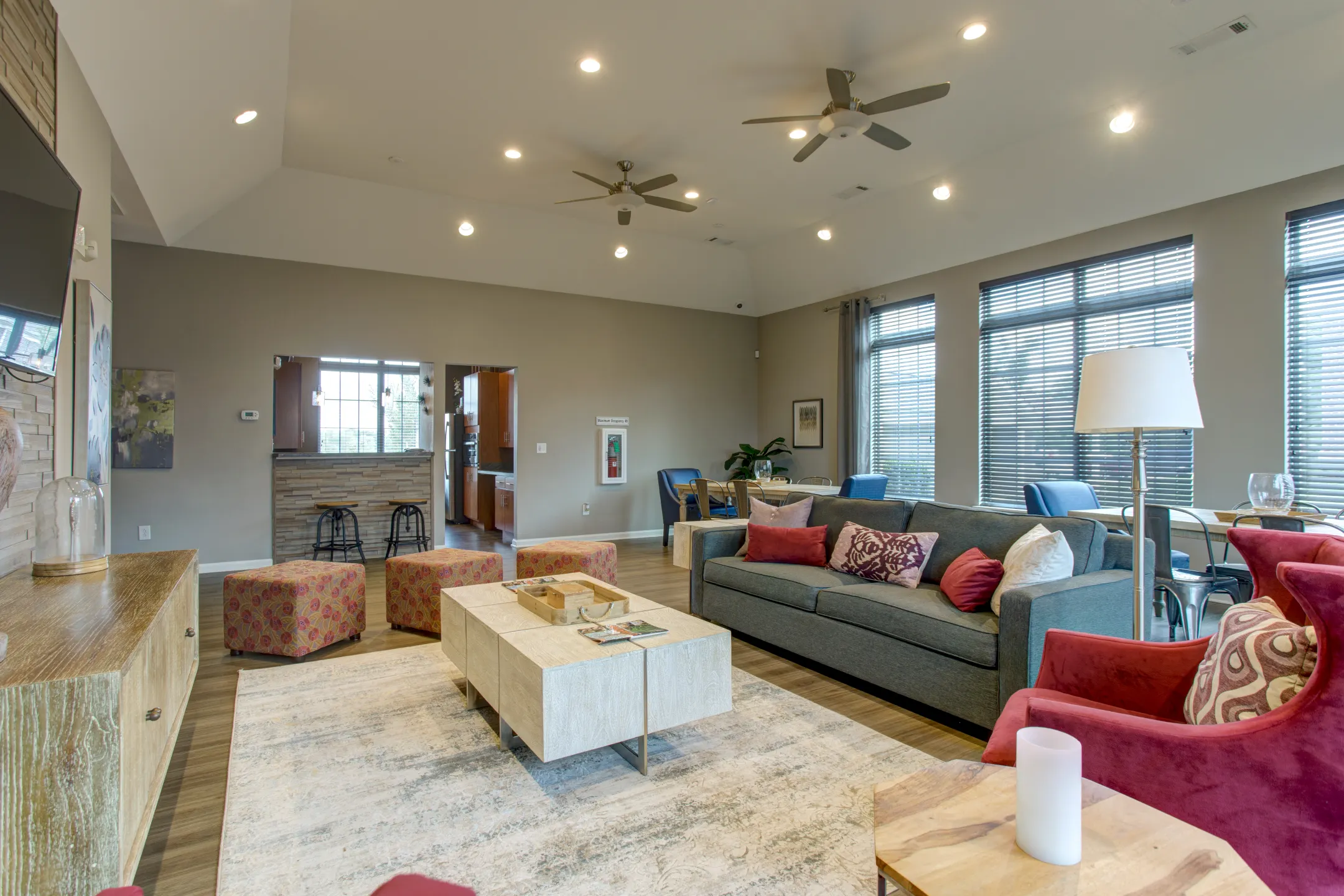 The Residences of Gallatin Apartments Gallatin, TN 37066