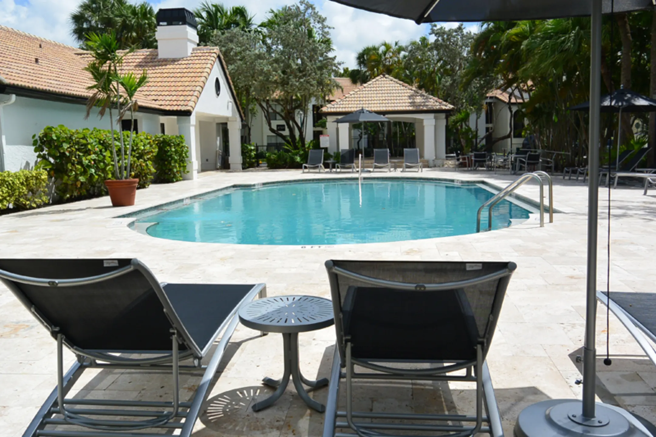 Pool - Innovo Living In Sunrise - Sunrise, FL