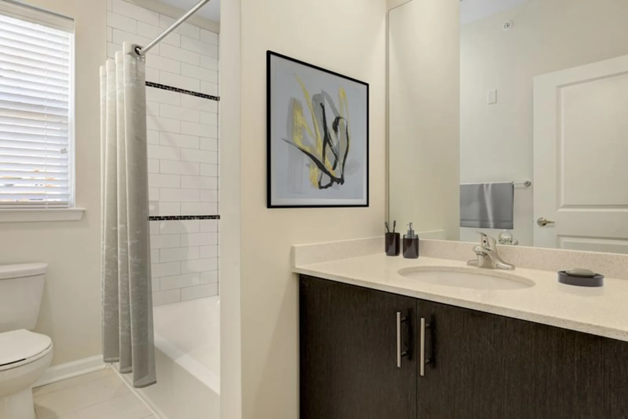 Pondview Estates Apartments Wharton, NJ 07885