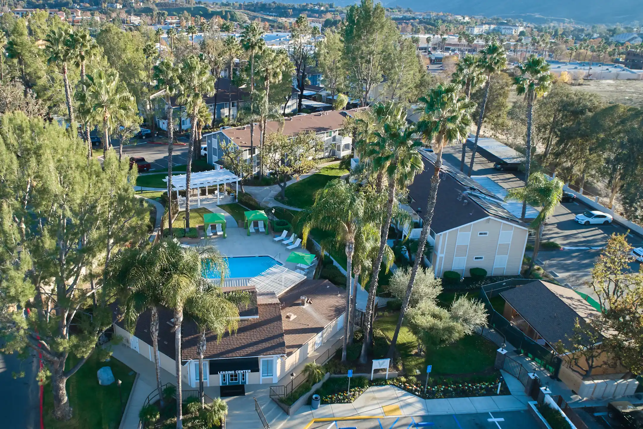 Stonewood Apartments Apartments Temecula, CA 92591