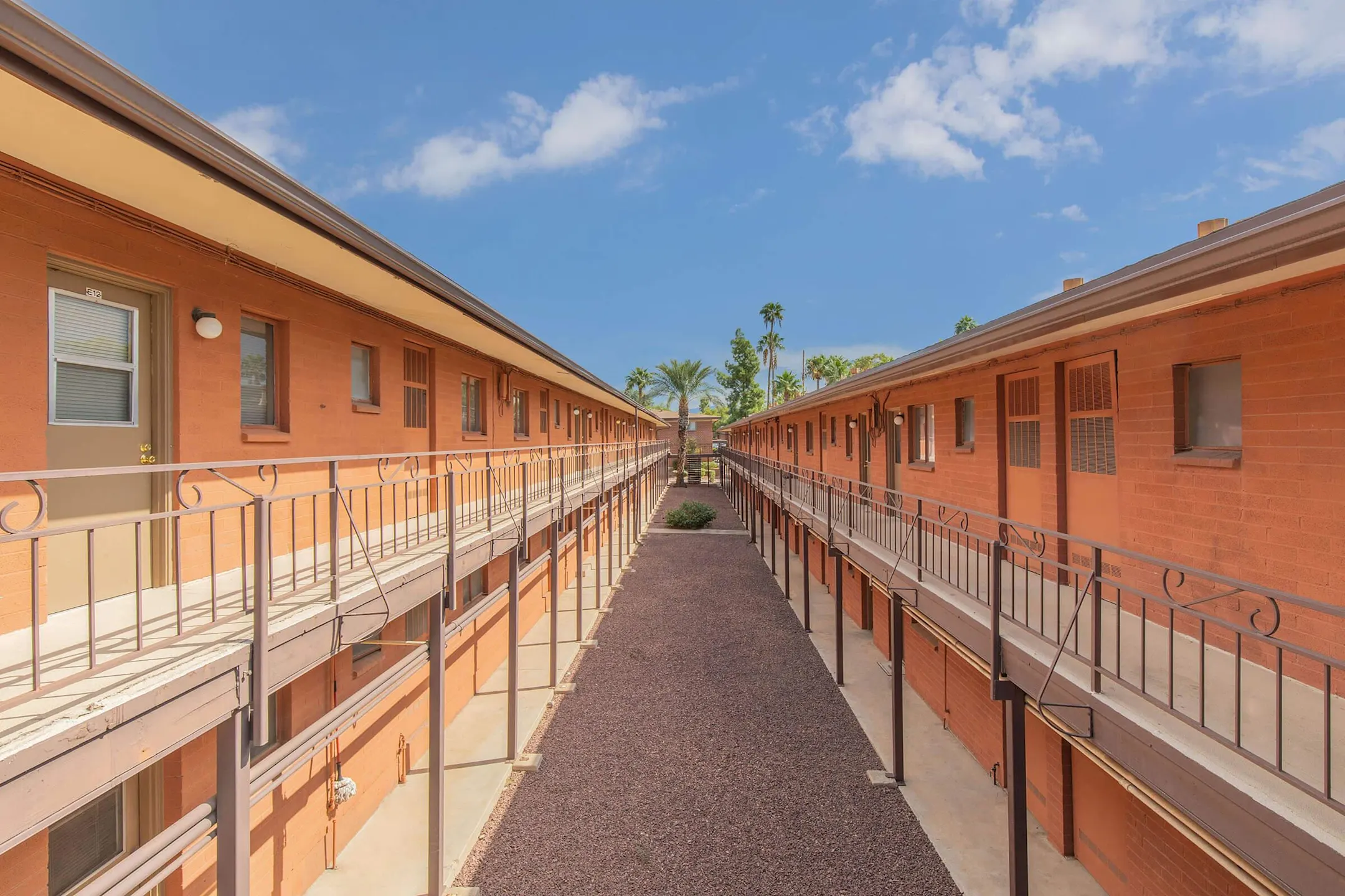 Country Club Apartments Apartments Tucson, AZ 85716