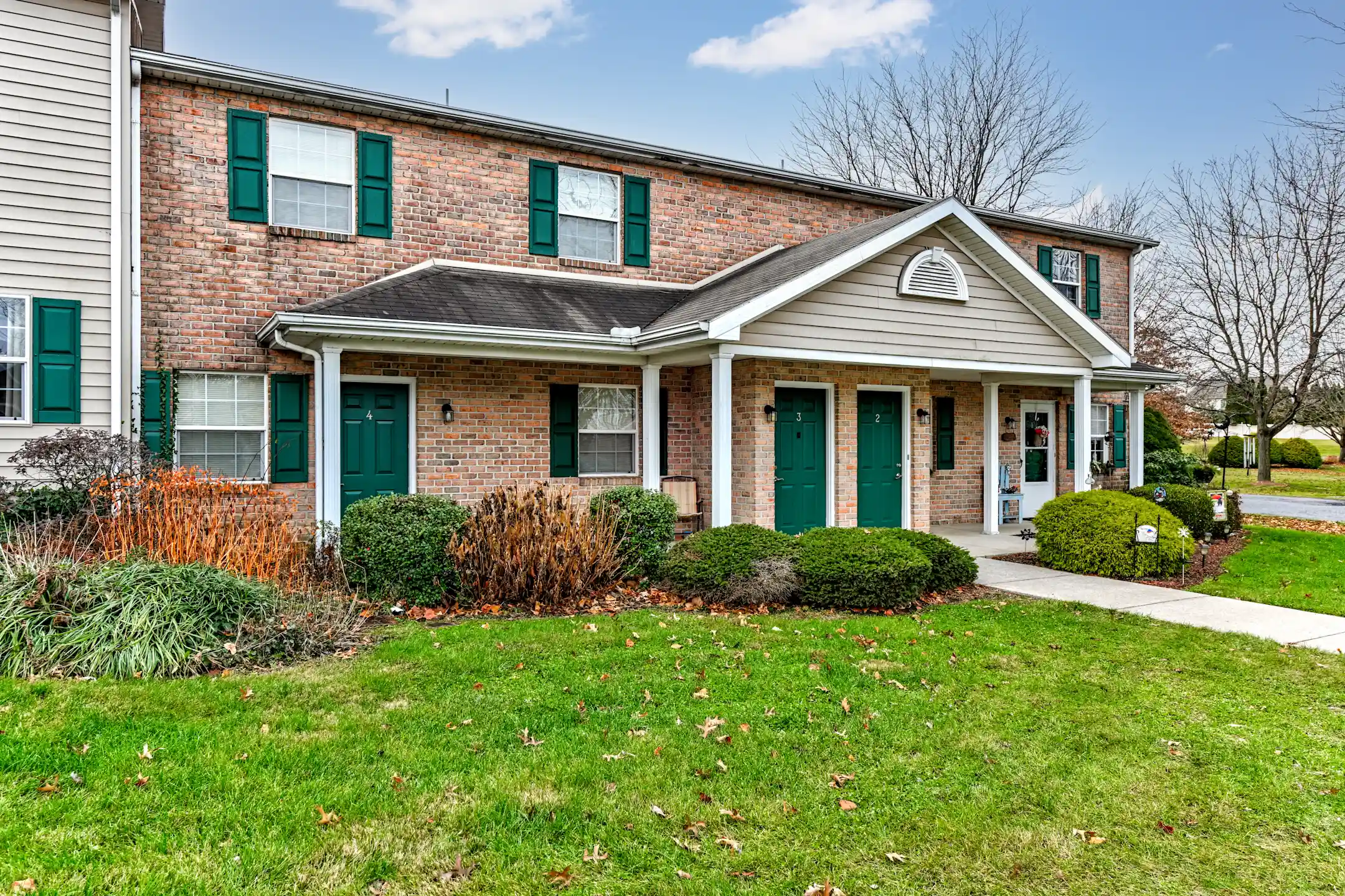 Oak Meadows Apartments Apartments Reading, PA 19608