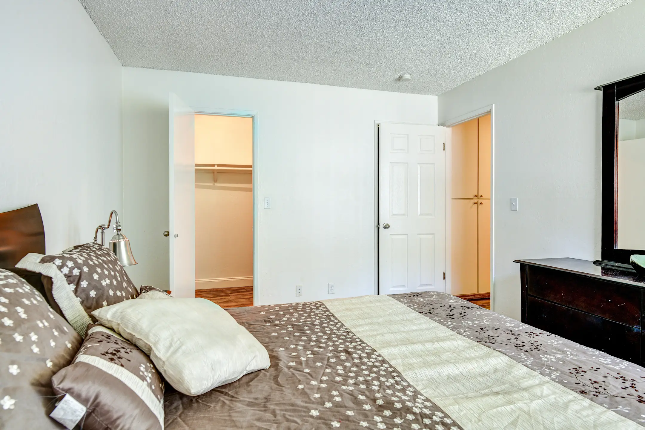 Almaden Terrace Apartments San Jose, CA 95125