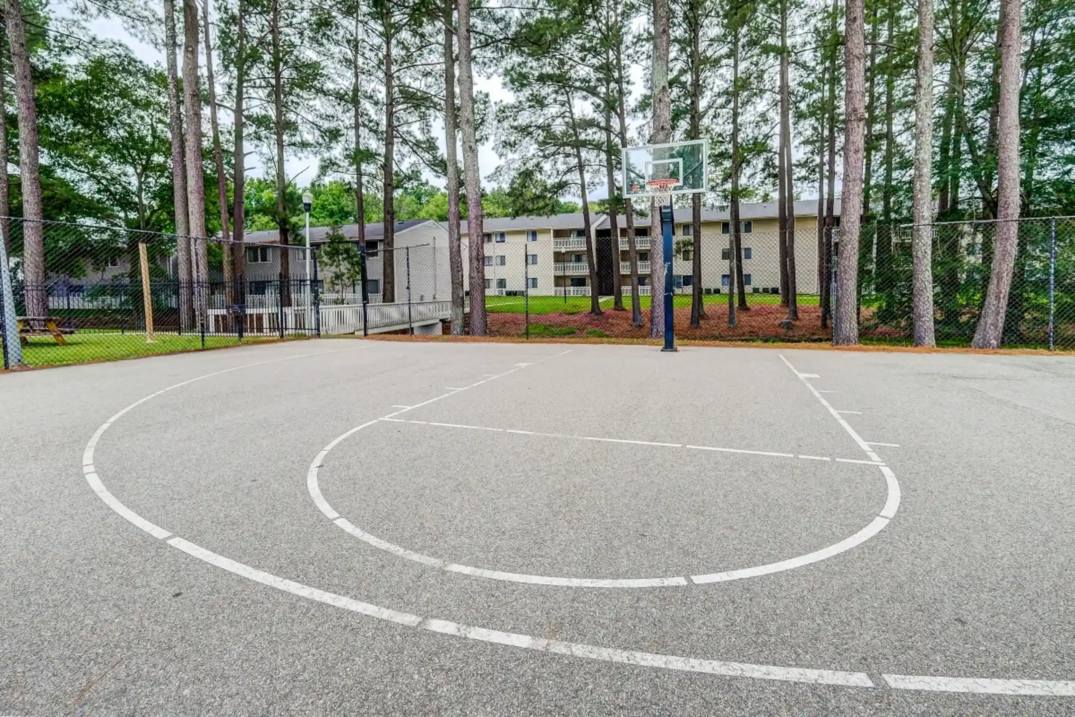 Forestbrook 2805 Shadblow Ln West Columbia, SC Apartments for Rent