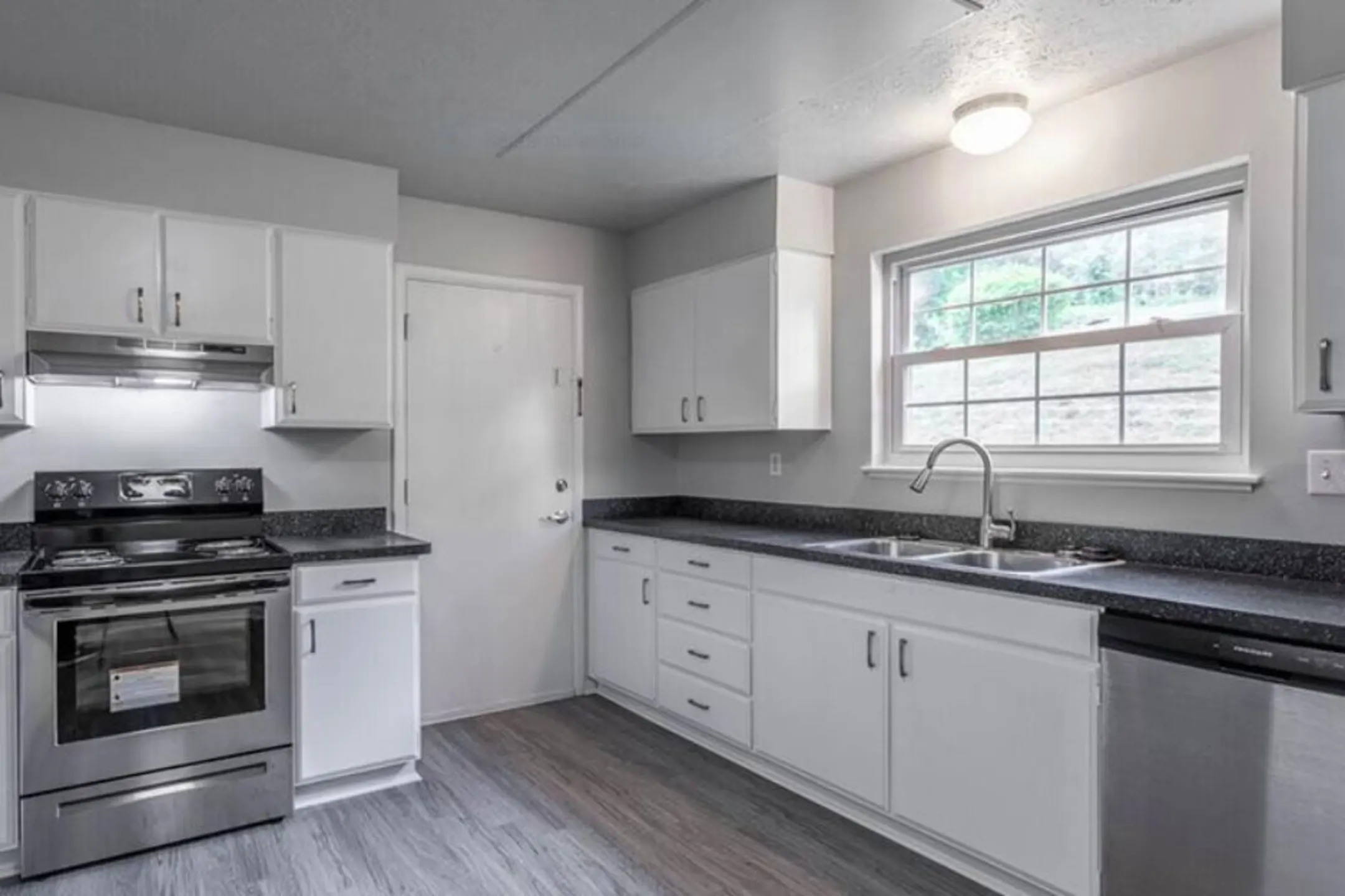 Greenbrier Gardens Apartments Charleston, WV 25313