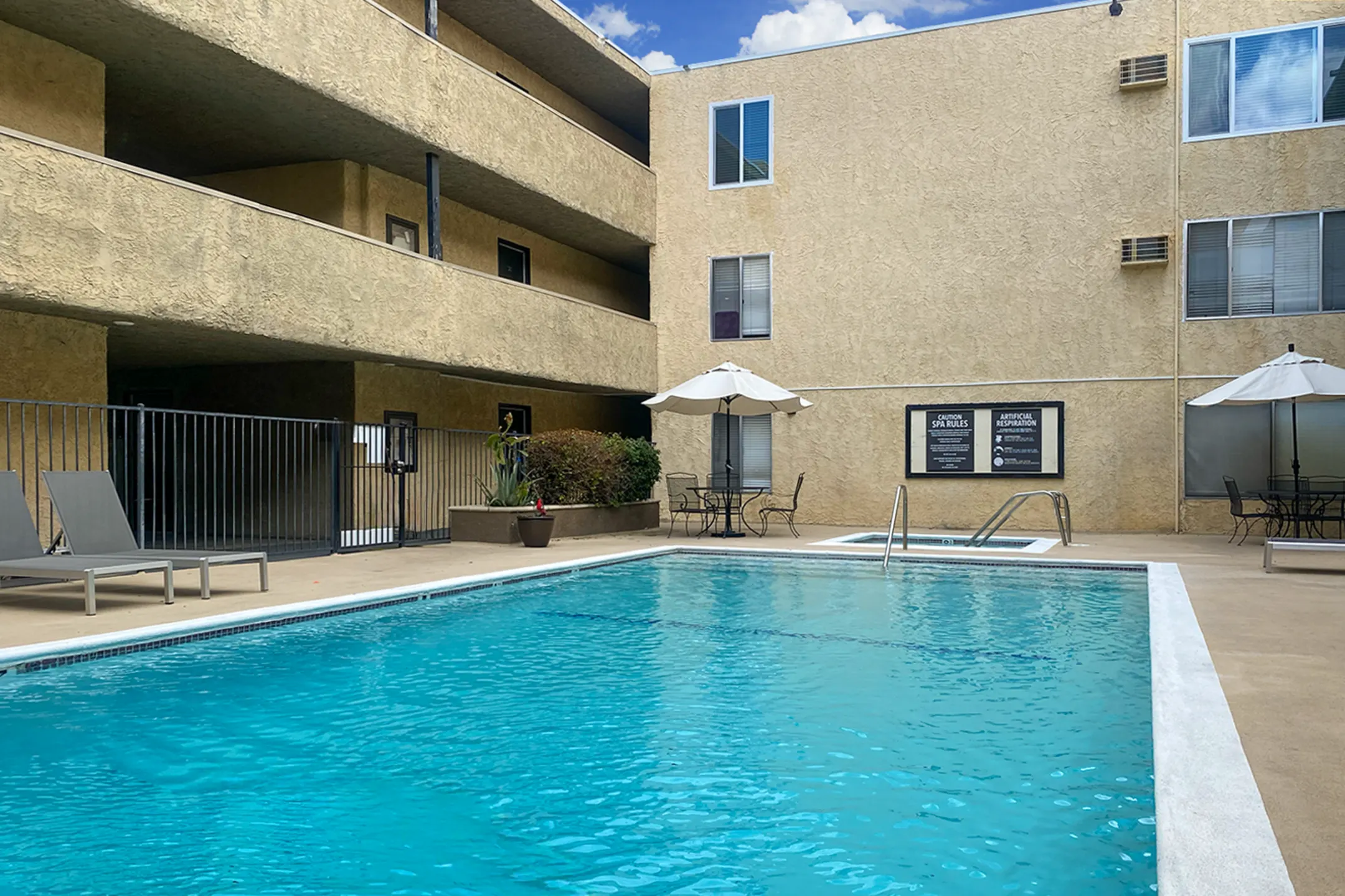 Terra Vista 19330 Saticoy St Reseda, CA Apartments for Rent Rent.