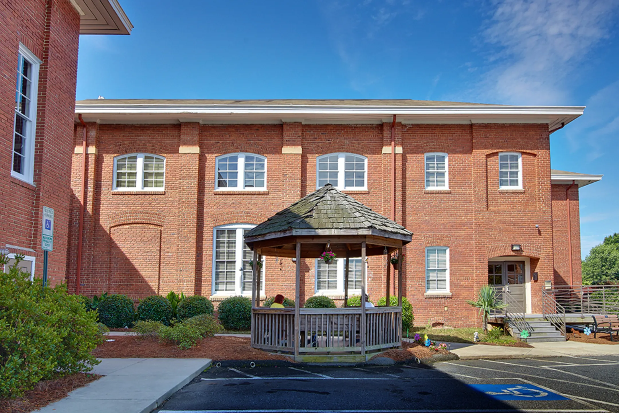 Mayworth School Apartments 236 8th Ave Cramerton, NC Apartments for Rent Rent.