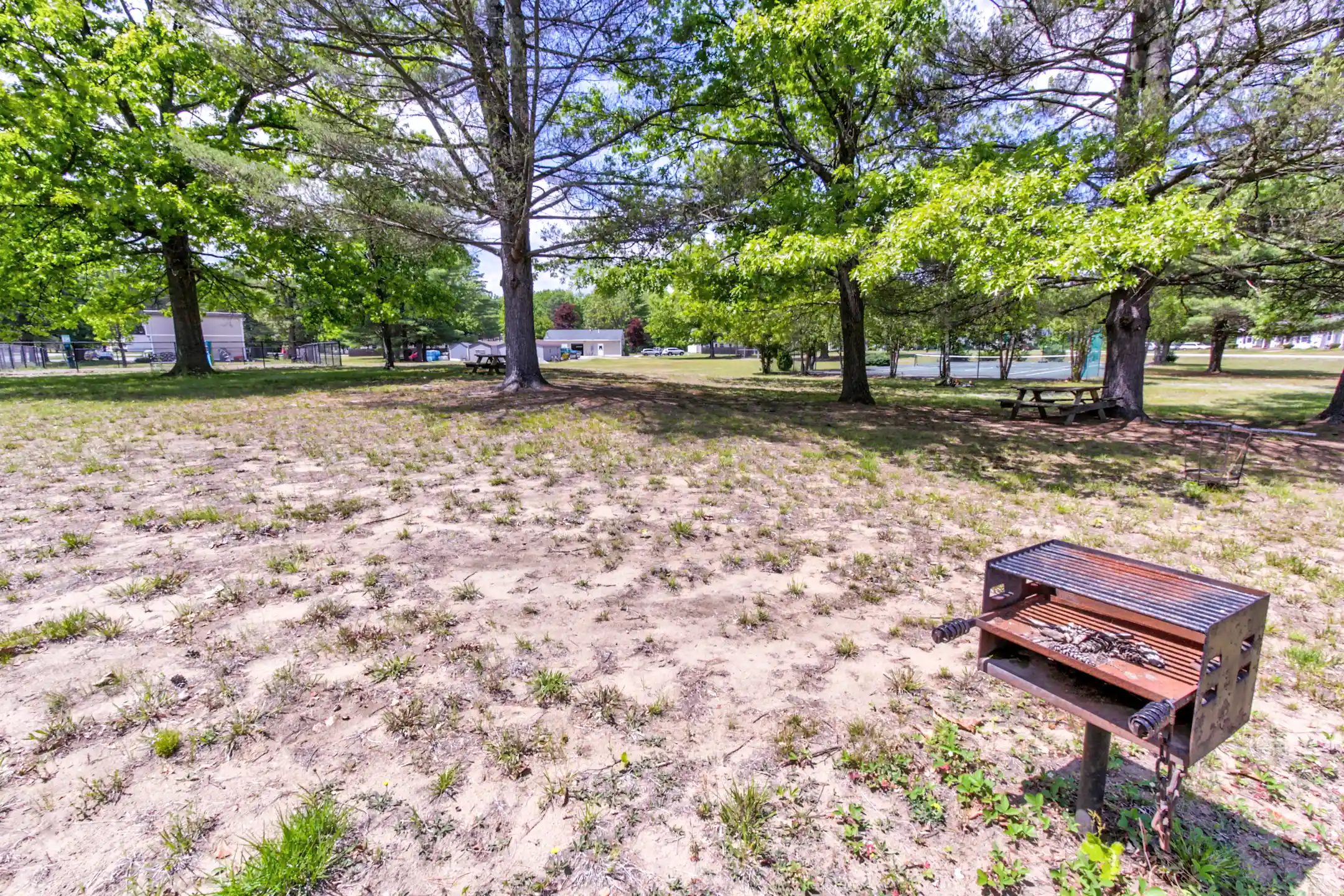 English Village Apartments 1 Jennifer Dr Gansevoort, NY Apartments