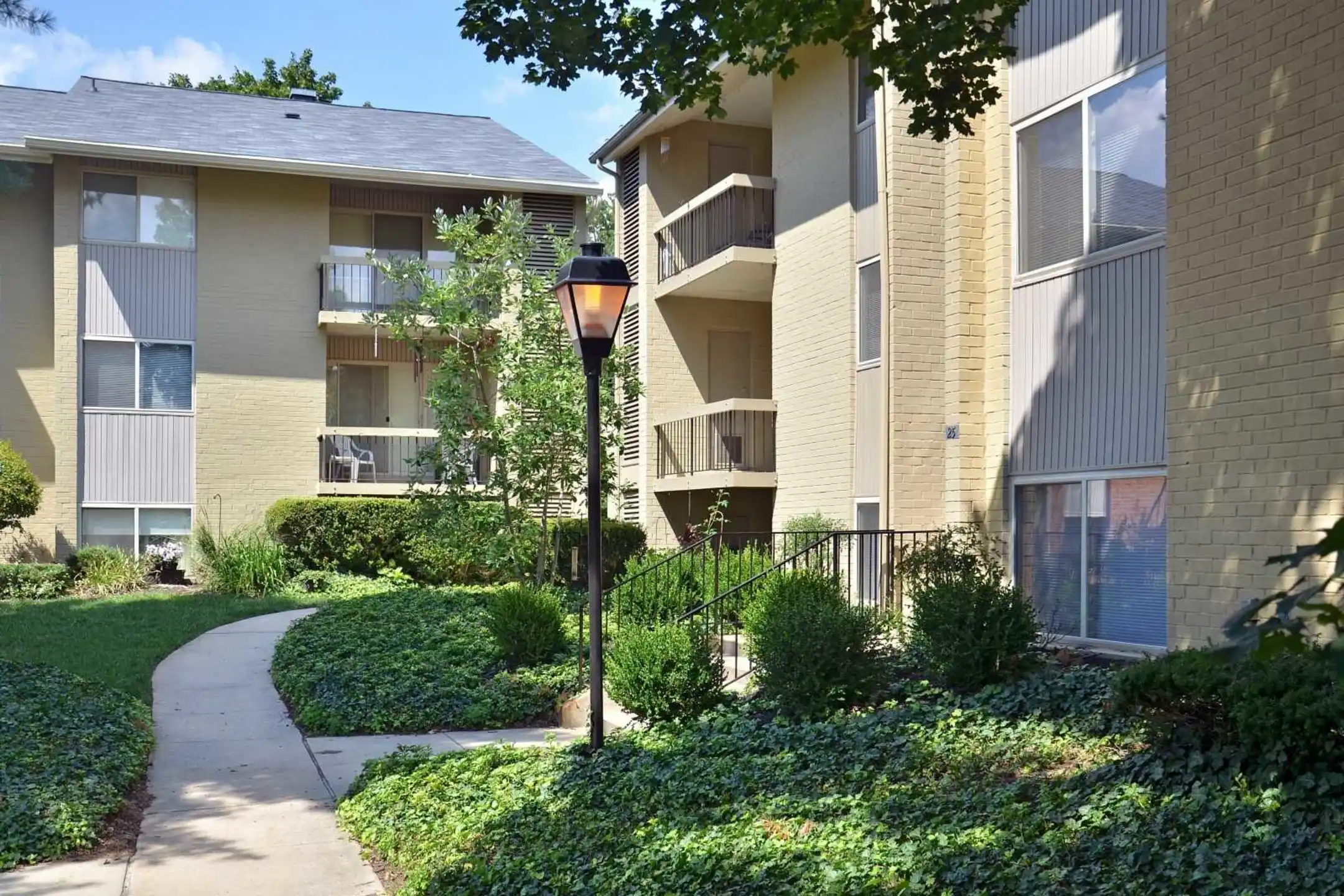 Ruxton Village - Towson, MD