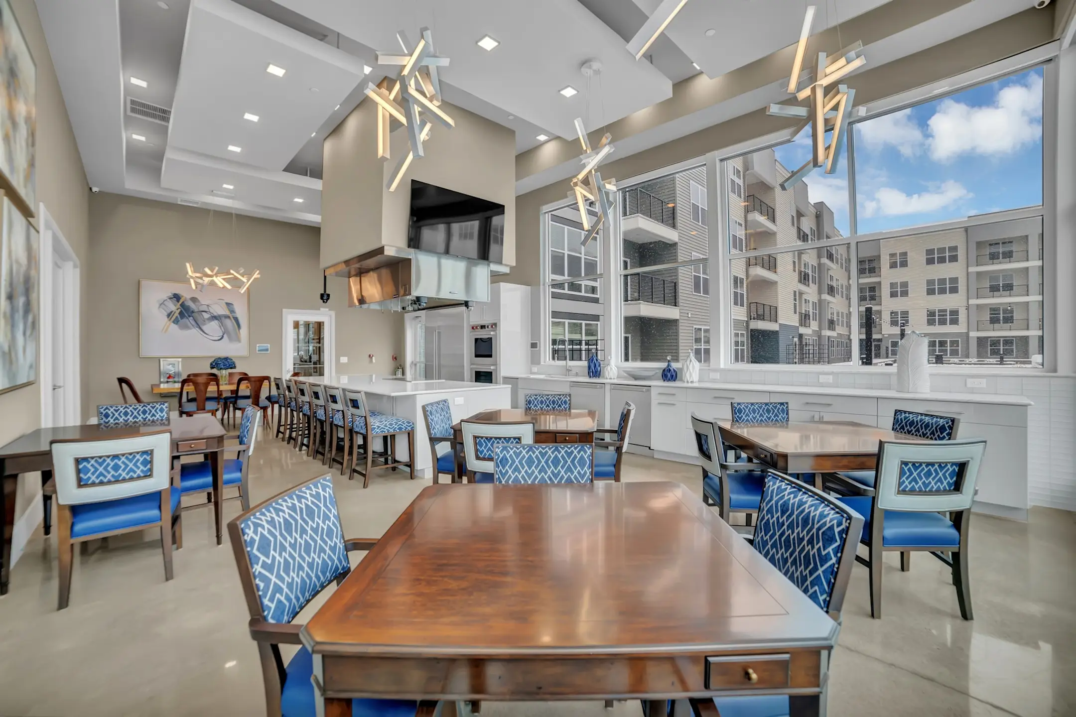 Amaranth at North Brunswick Apartments North Brunswick, NJ 08902