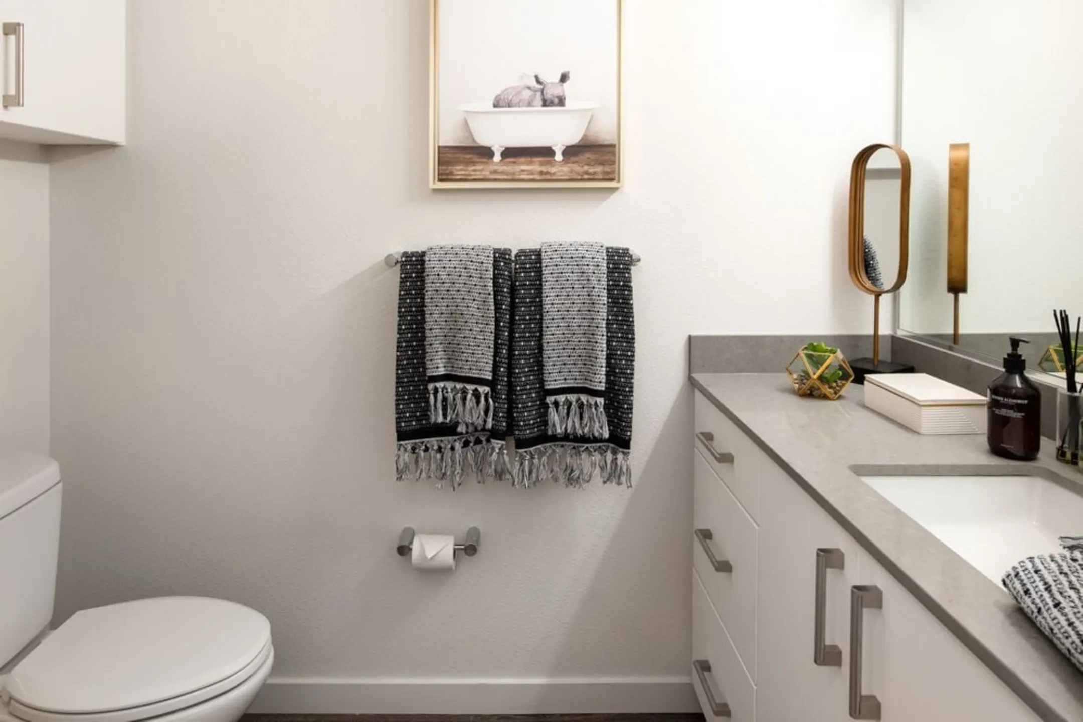 Ava RiNo Apartments Denver, CO 80205