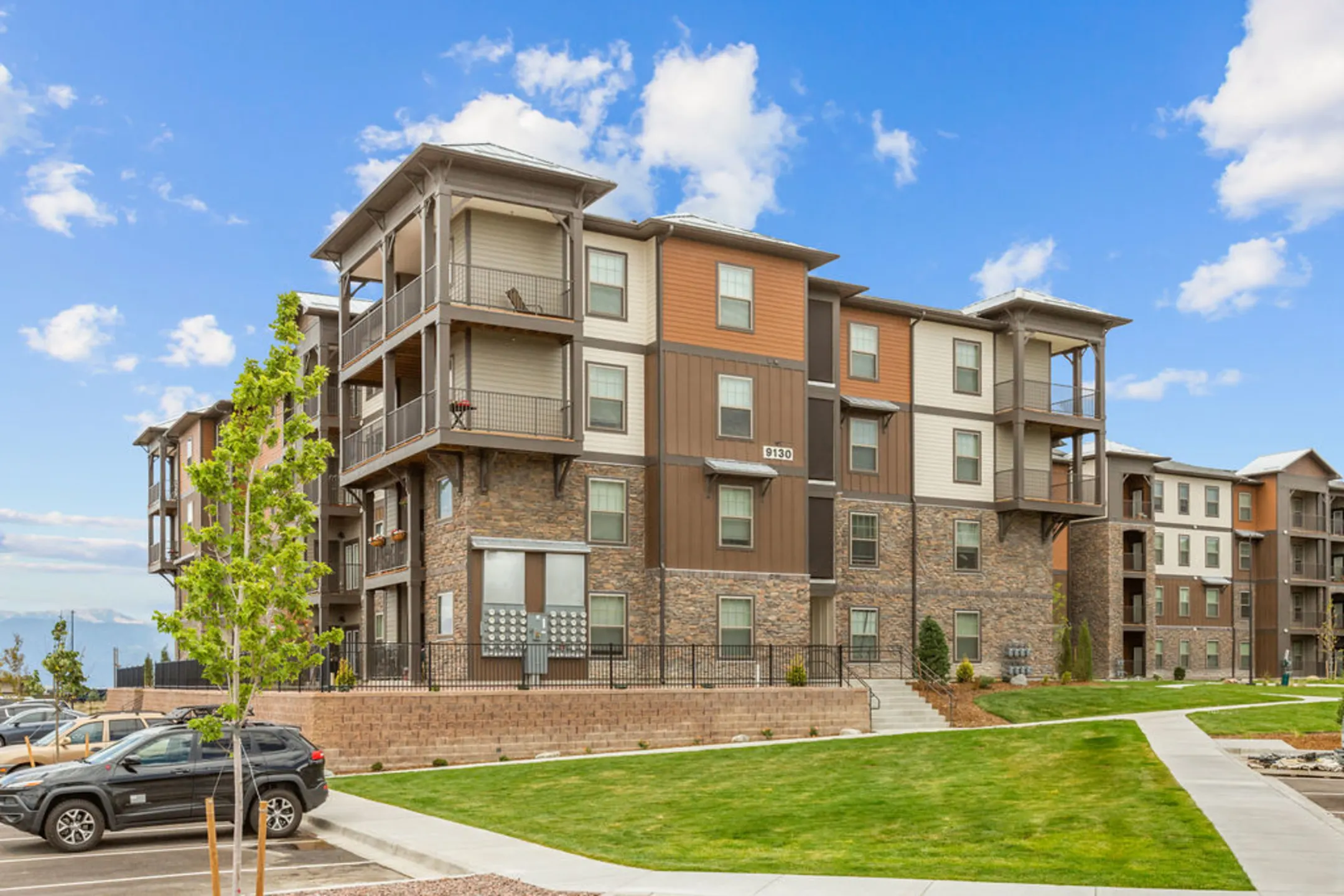 Crowne at Briargate 9170 Crowne Springs View Colorado Springs, CO