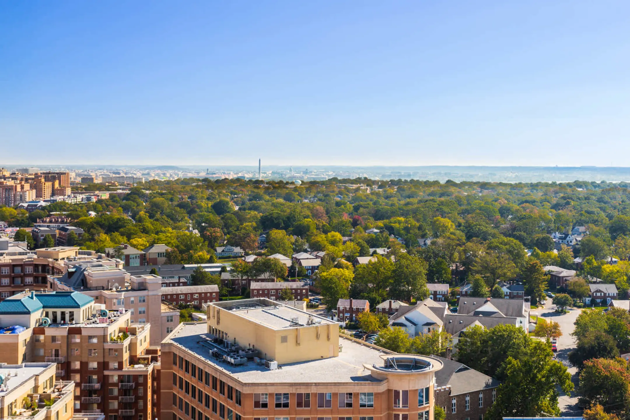 Liberty Apartments Arlington Va